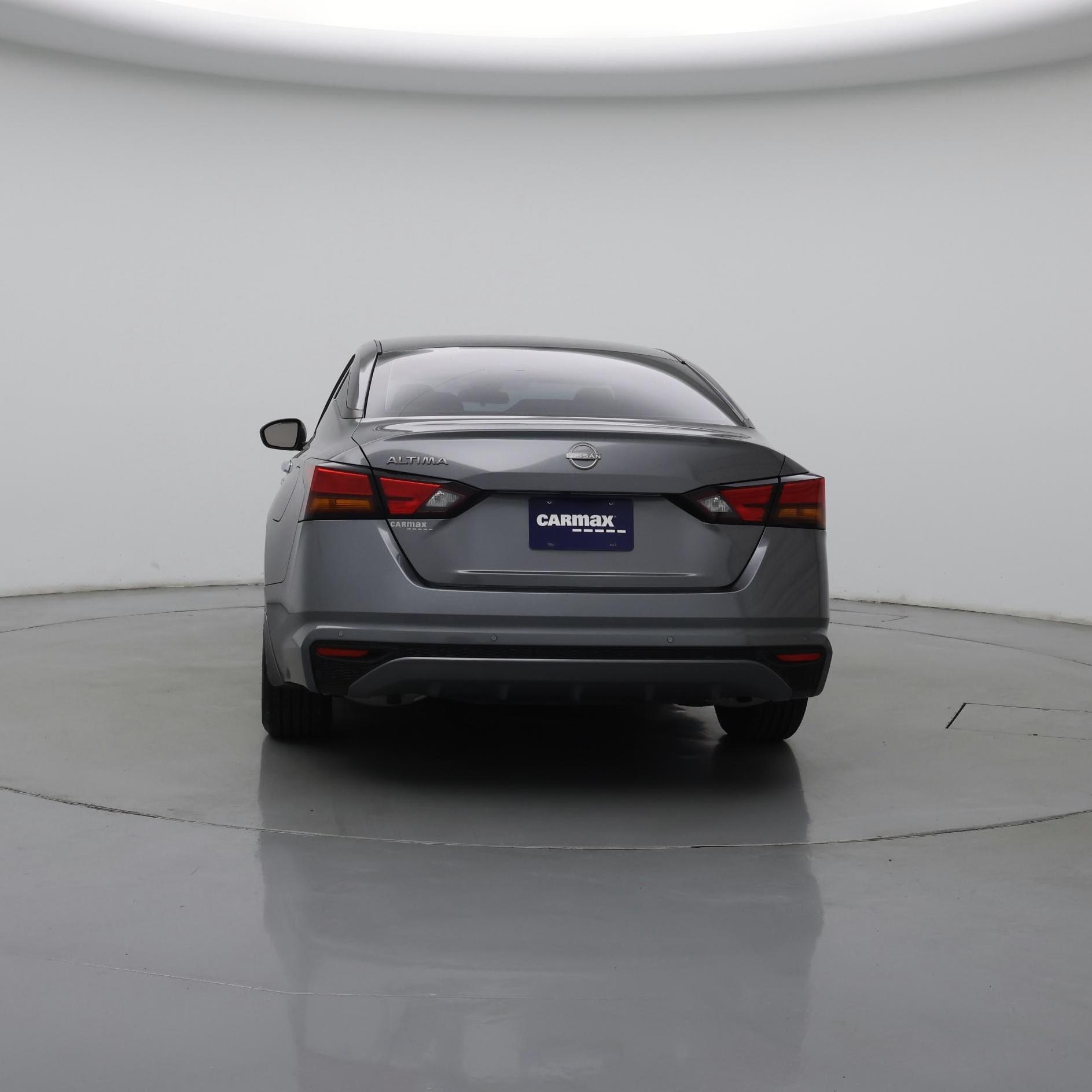 Thumbnail: 2023 Nissan Altima - 6
