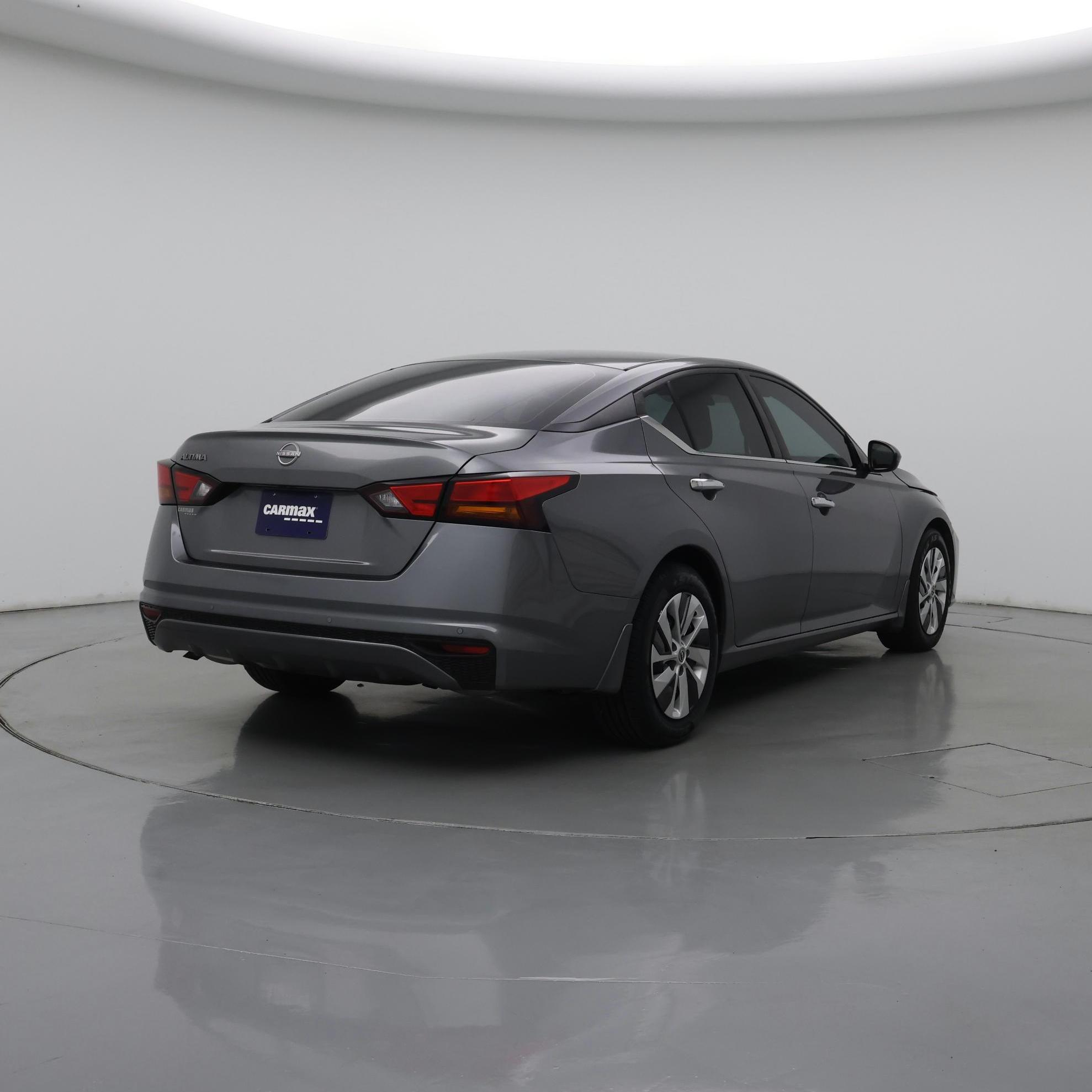 Thumbnail: 2023 Nissan Altima - 8