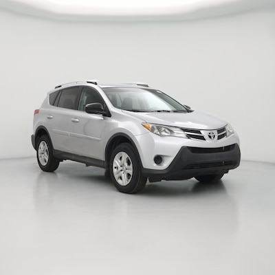 Vehicle exterior view
