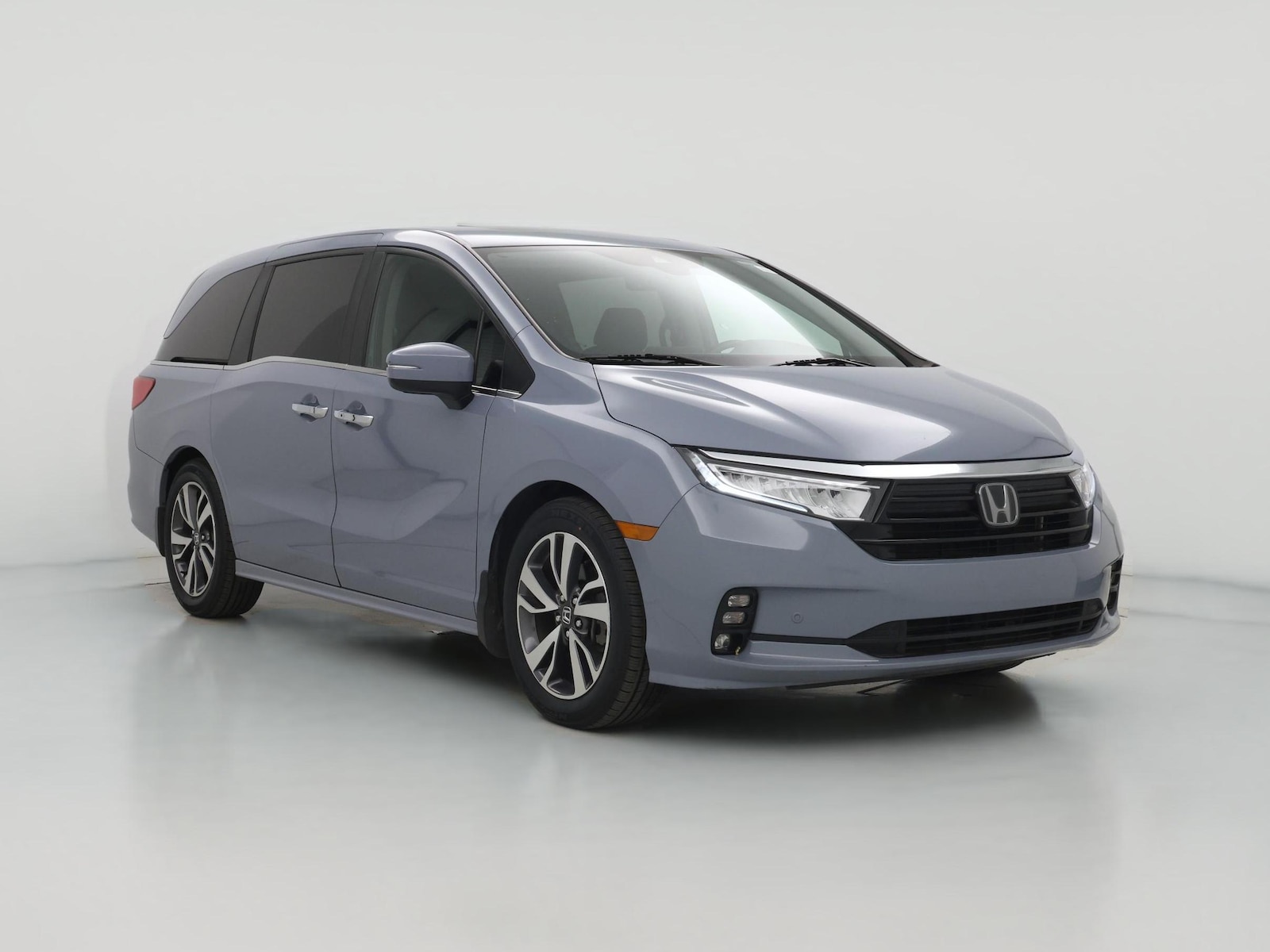 2023 Honda Odyssey