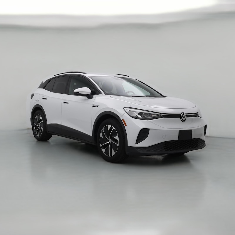 2021 Volkswagen ID.4 EV Pro