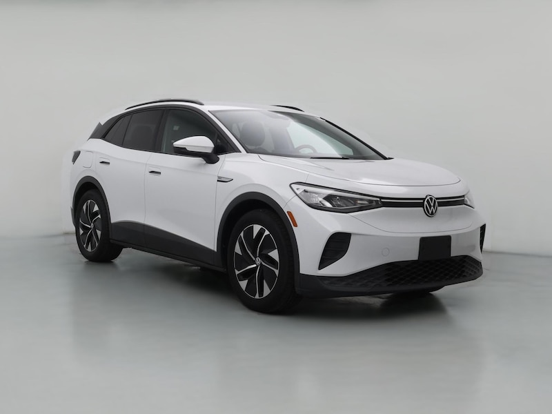 2021 Volkswagen ID.4 Pro