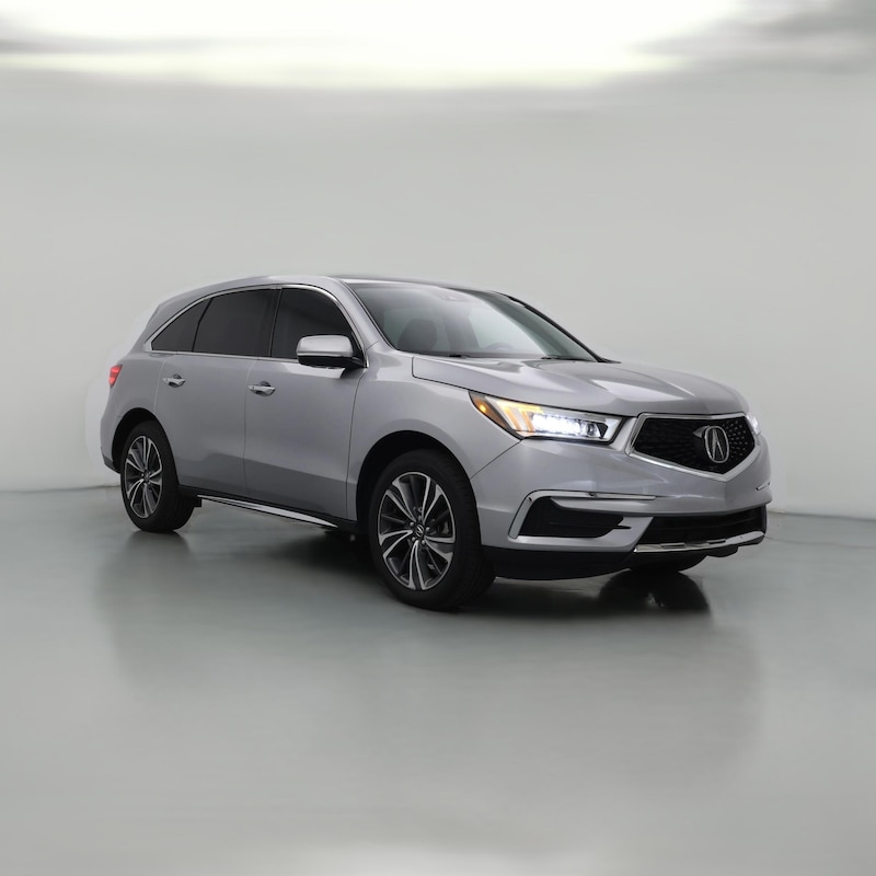 2020 Acura MDX