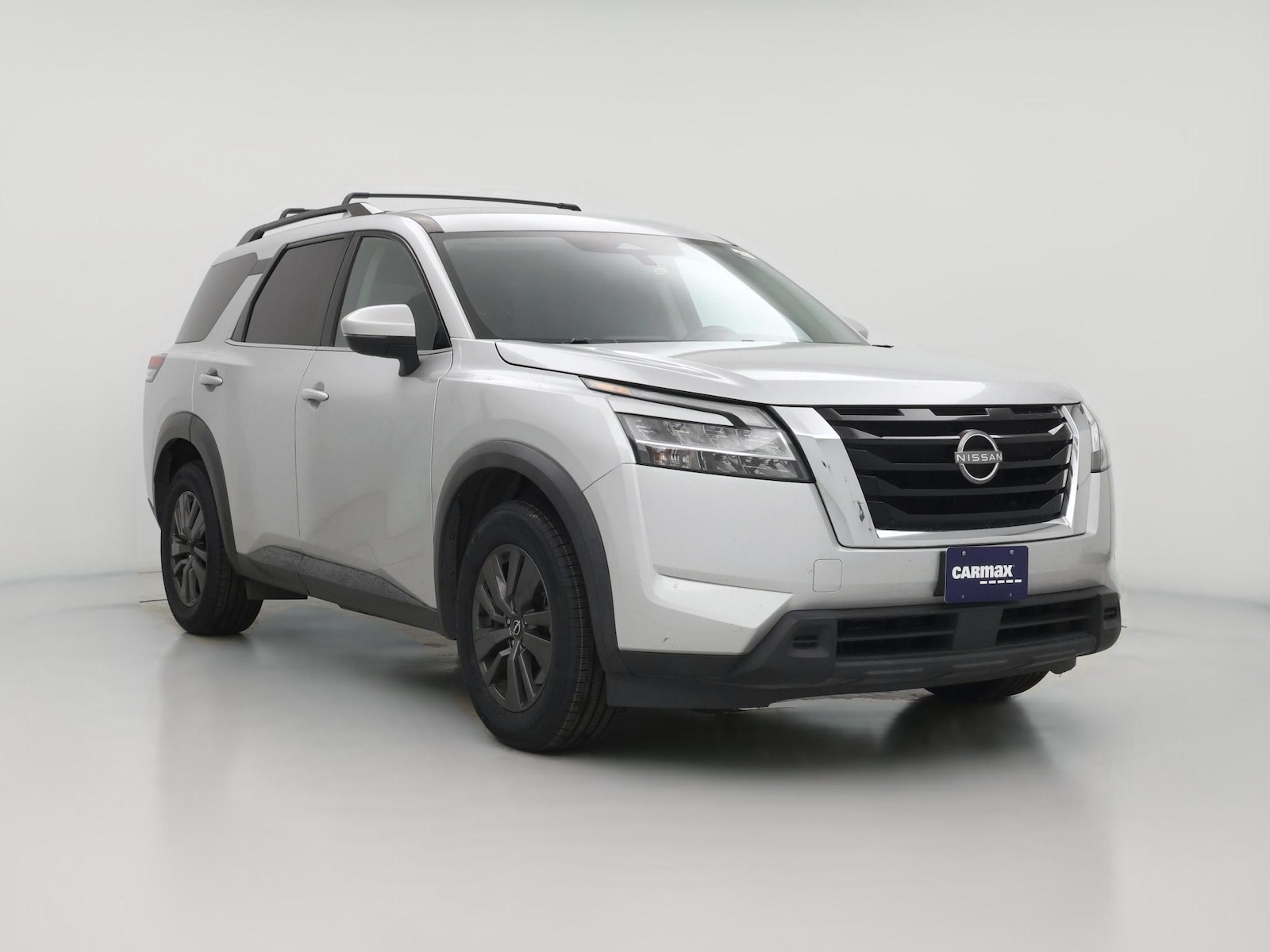 2022 Nissan Pathfinder