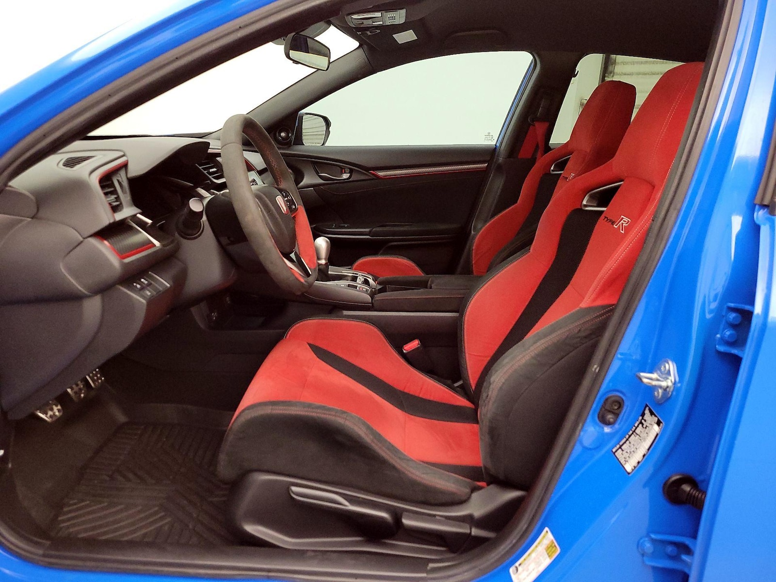 Side Airbags