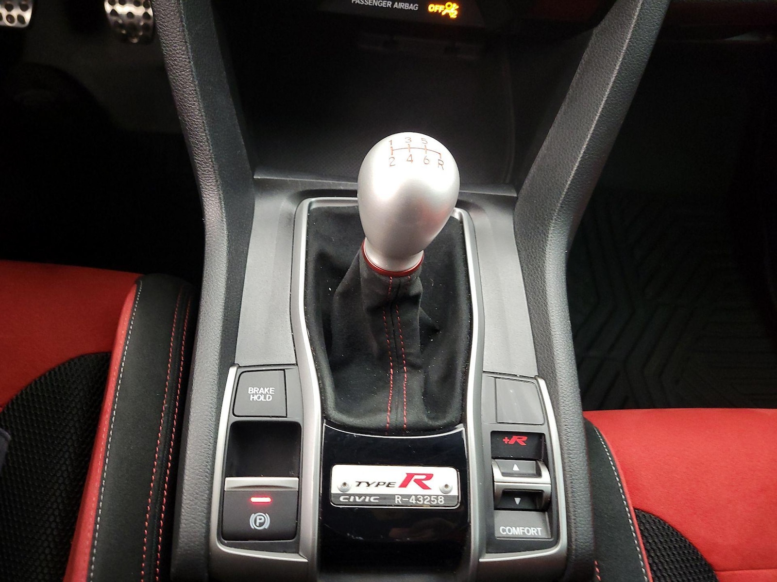 Manual Transmission