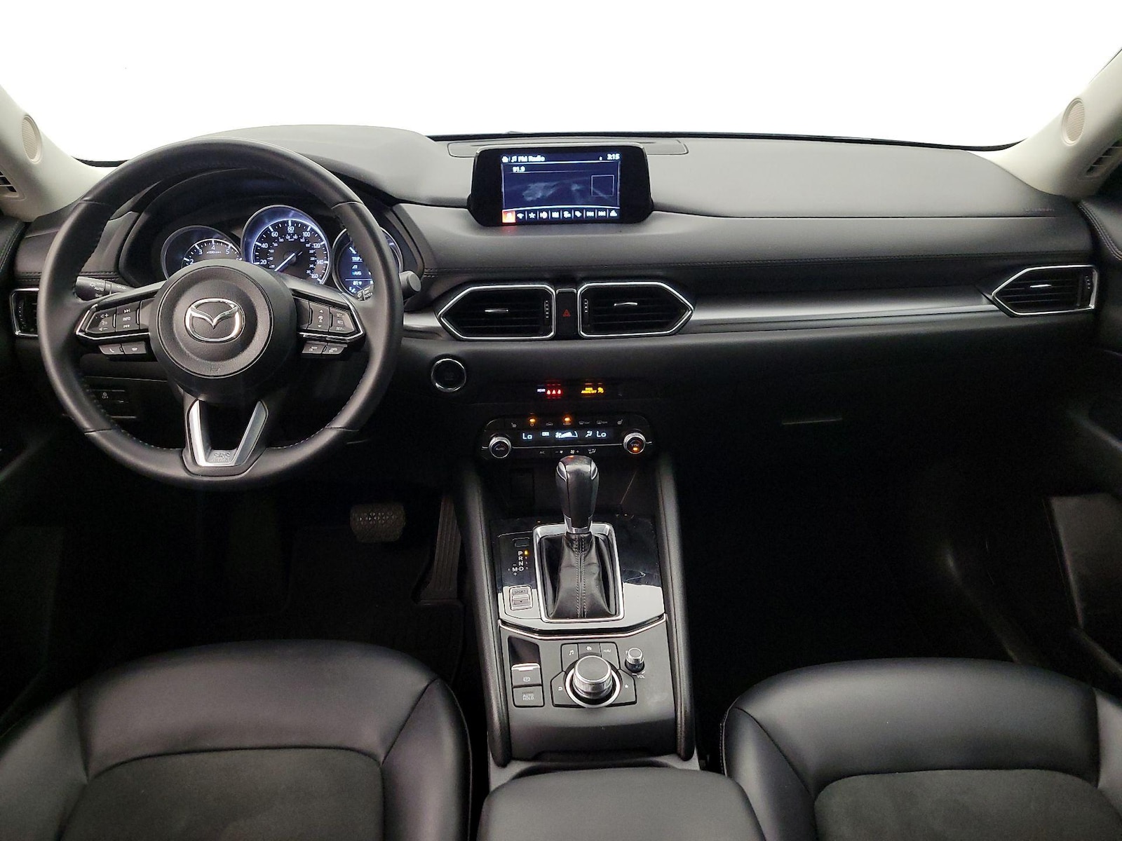 Navigation System