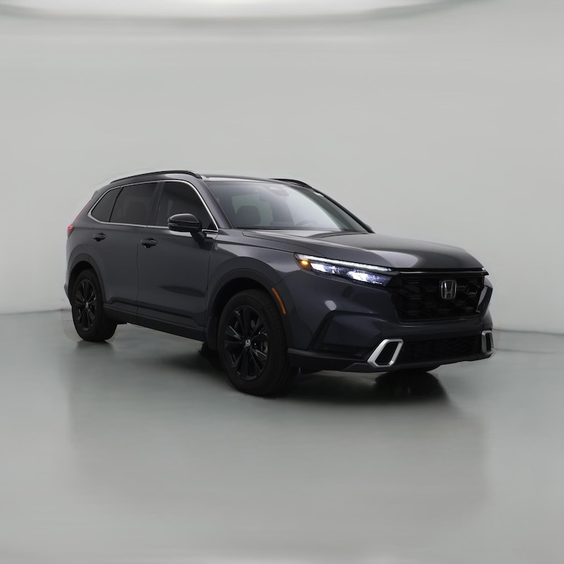 2025 Honda CR-V Sport Touring