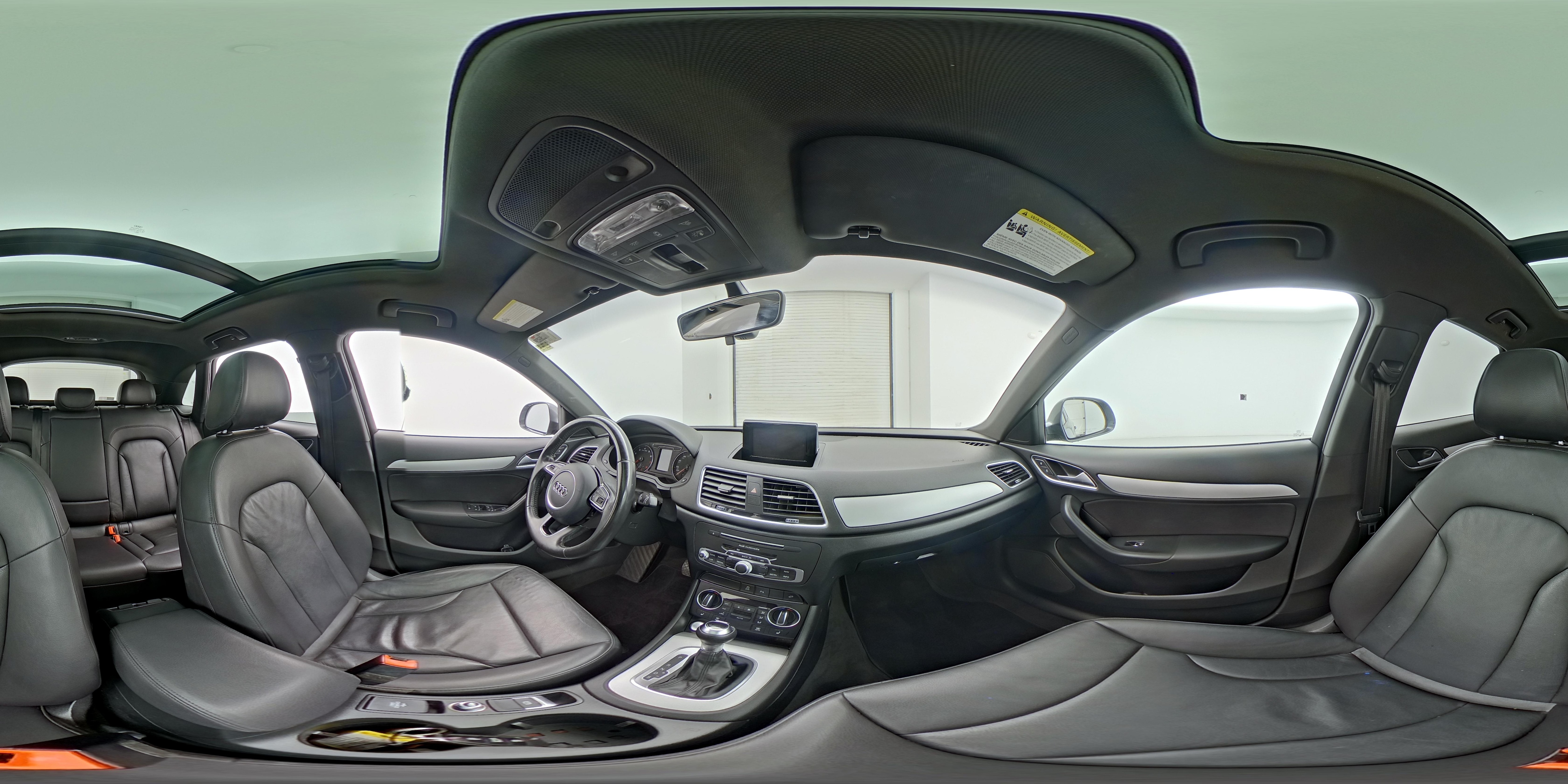 2017 Audi Q3 Premium - Photo 25
