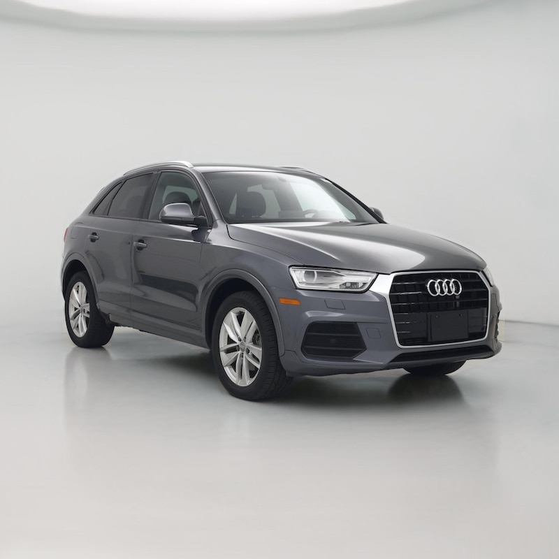 2017 Audi Q3 Premium
