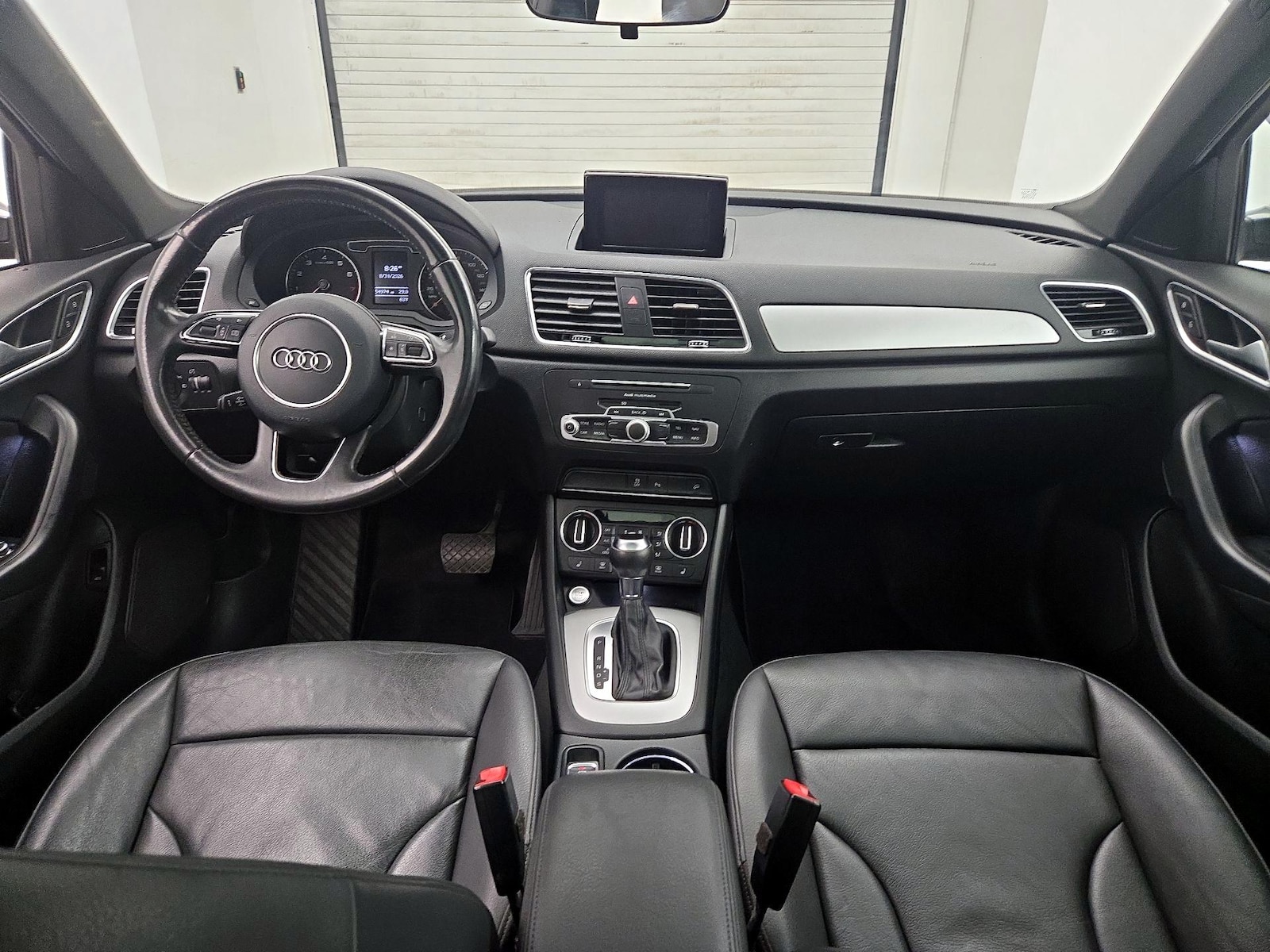 2017 Audi Q3 Premium - Photo 10