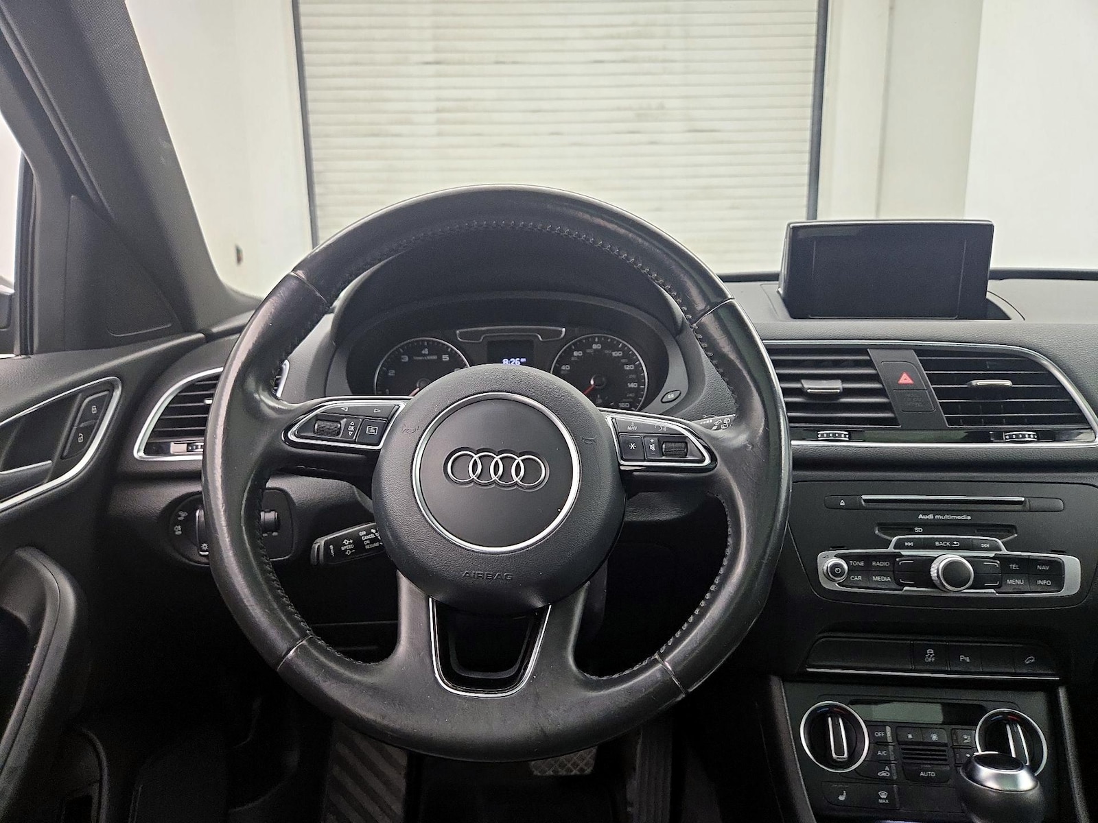 2017 Audi Q3 Premium - Photo 11