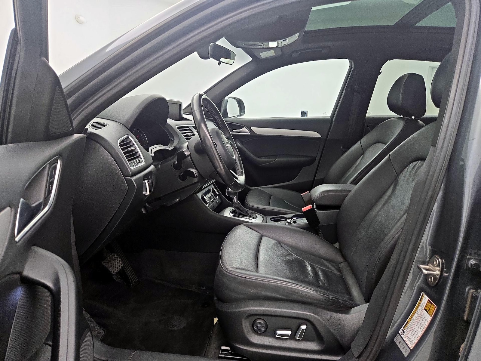 2017 Audi Q3 Premium - Photo 12