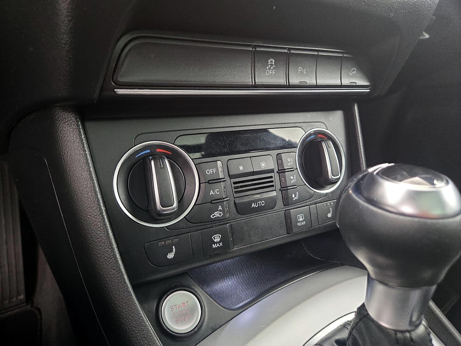 2017 Audi Q3 Premium - Photo 17