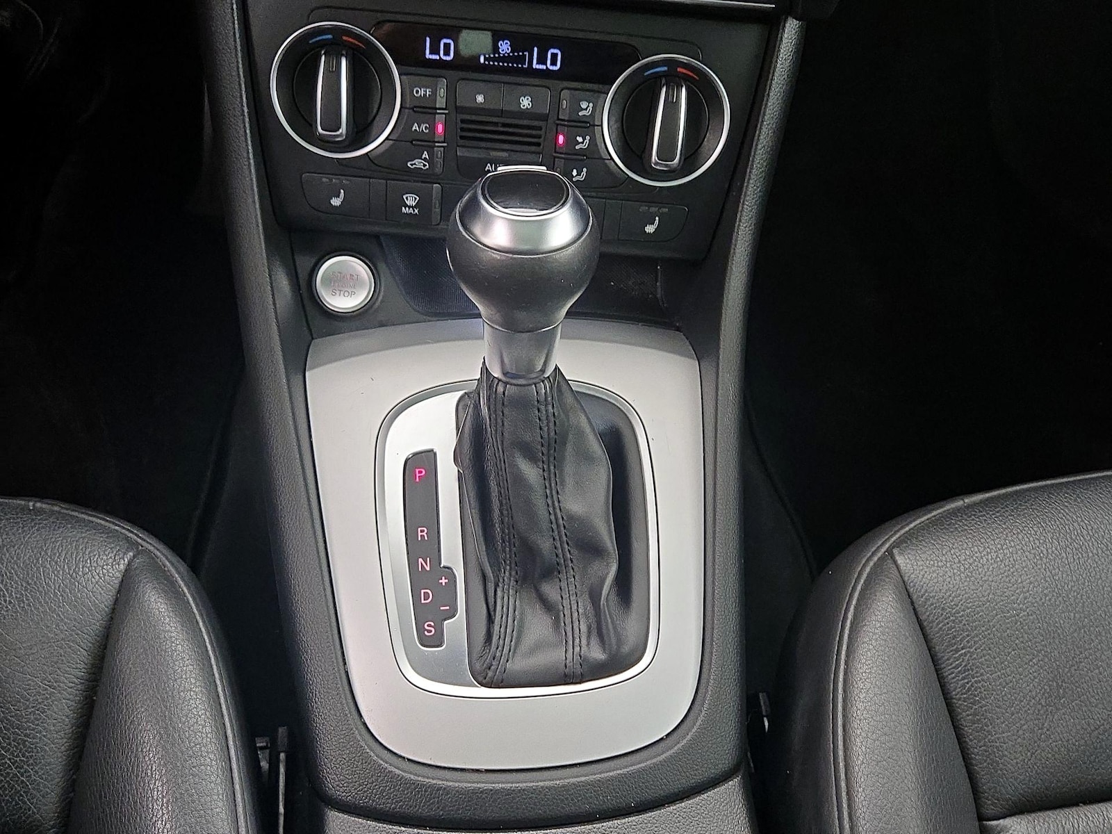 2017 Audi Q3 Premium - Photo 18