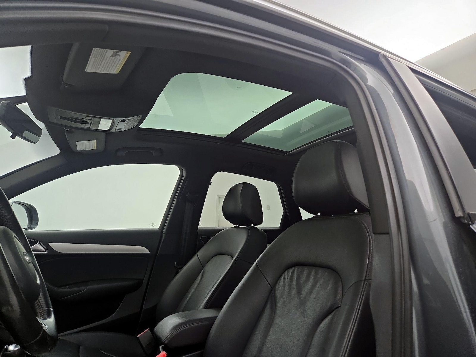2017 Audi Q3 Premium - Photo 20