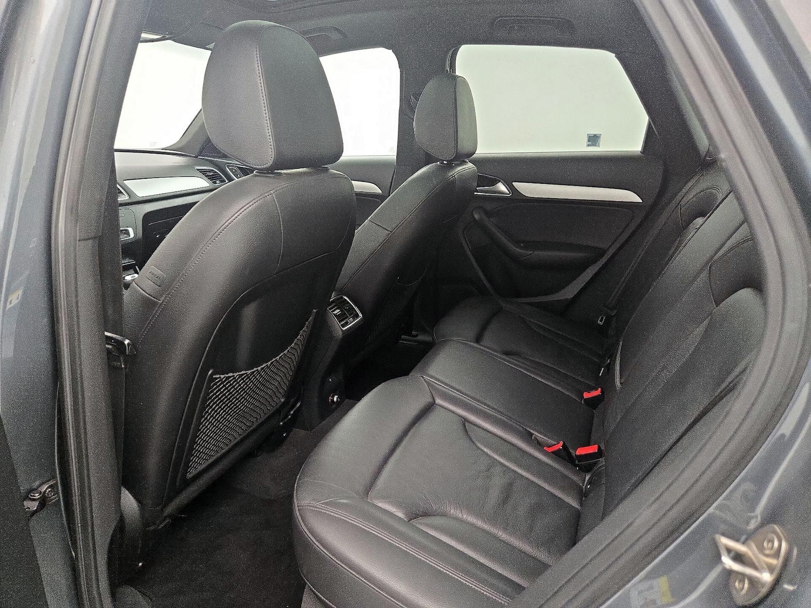 2017 Audi Q3 Premium - Photo 21