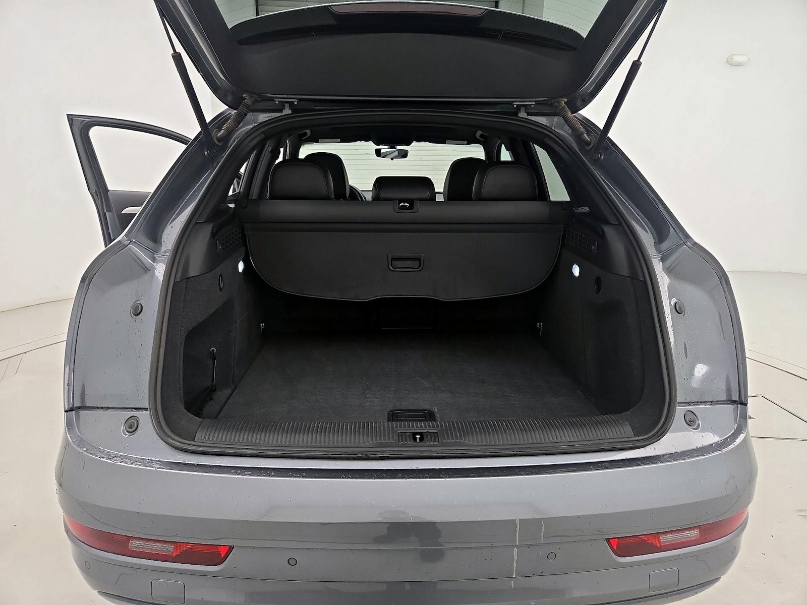 2017 Audi Q3 Premium - Photo 22