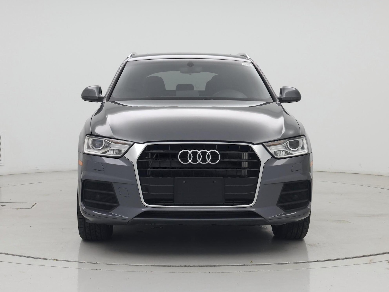 2017 Audi Q3 Premium - Photo 6