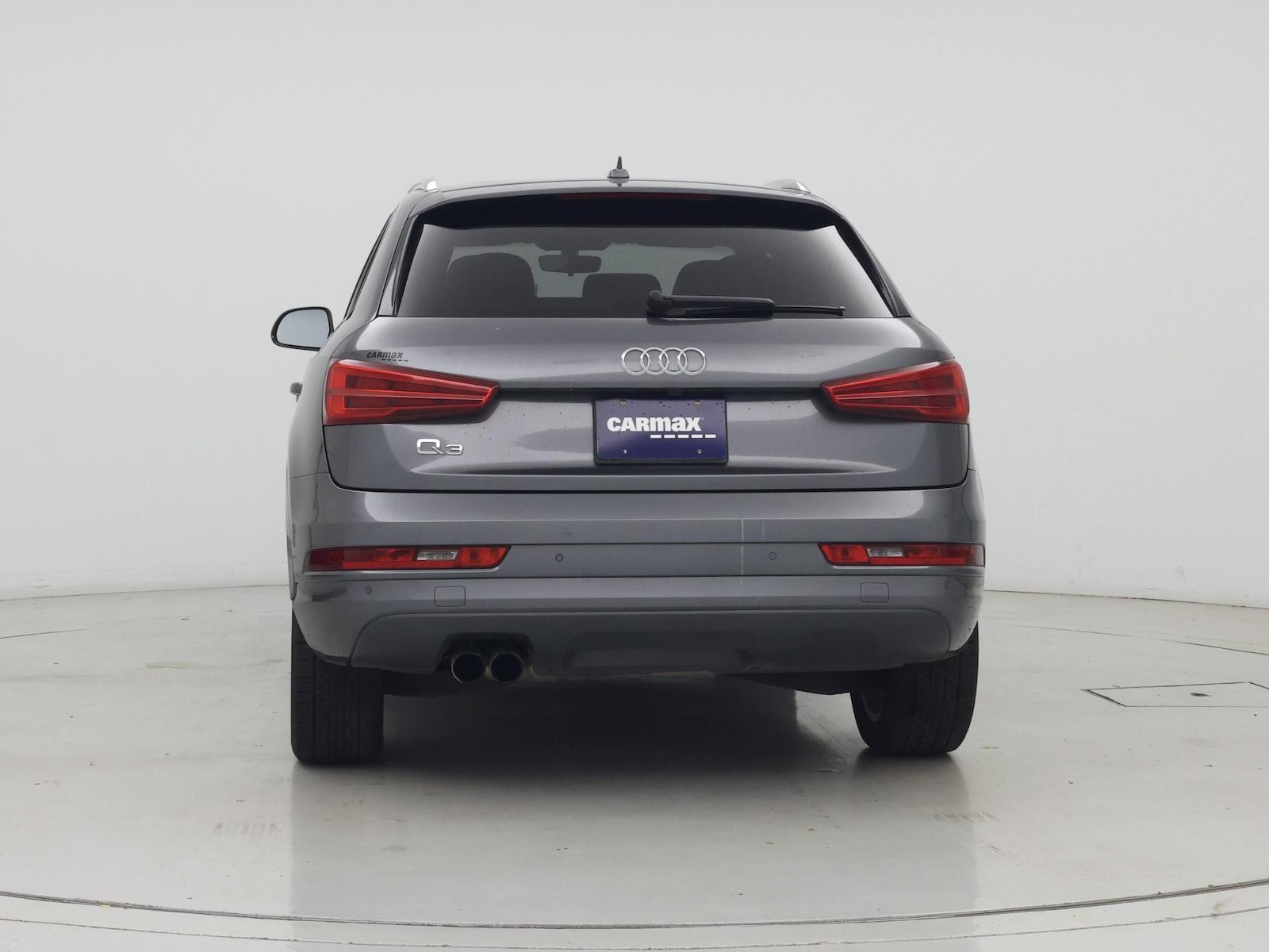 2017 Audi Q3 Premium - Photo 7