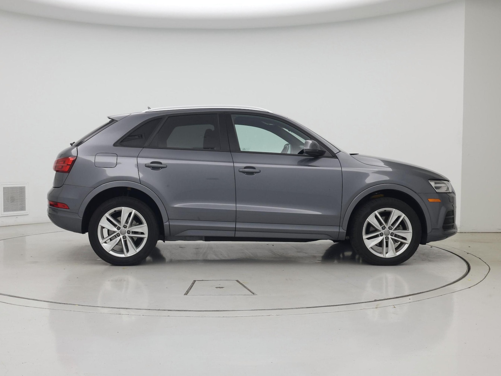 2017 Audi Q3 Premium - Photo 8