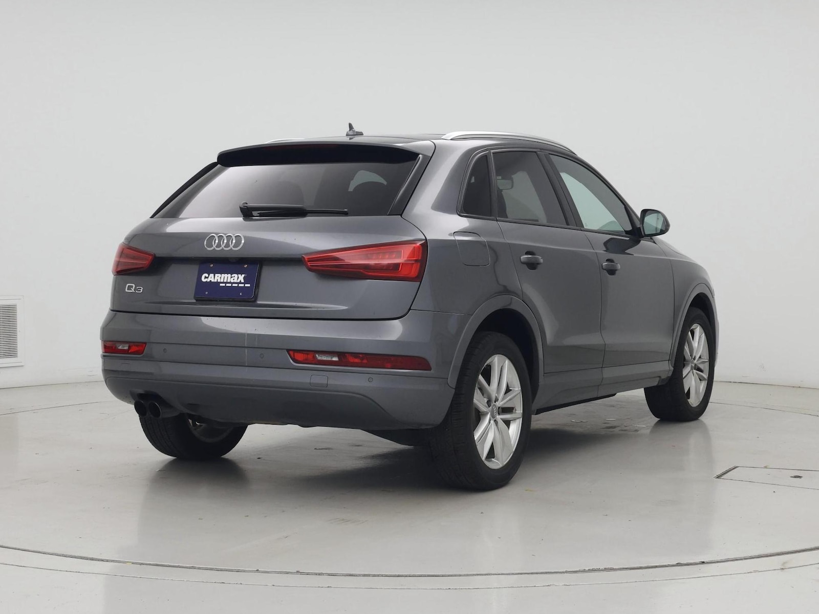 2017 Audi Q3 Premium - Photo 9