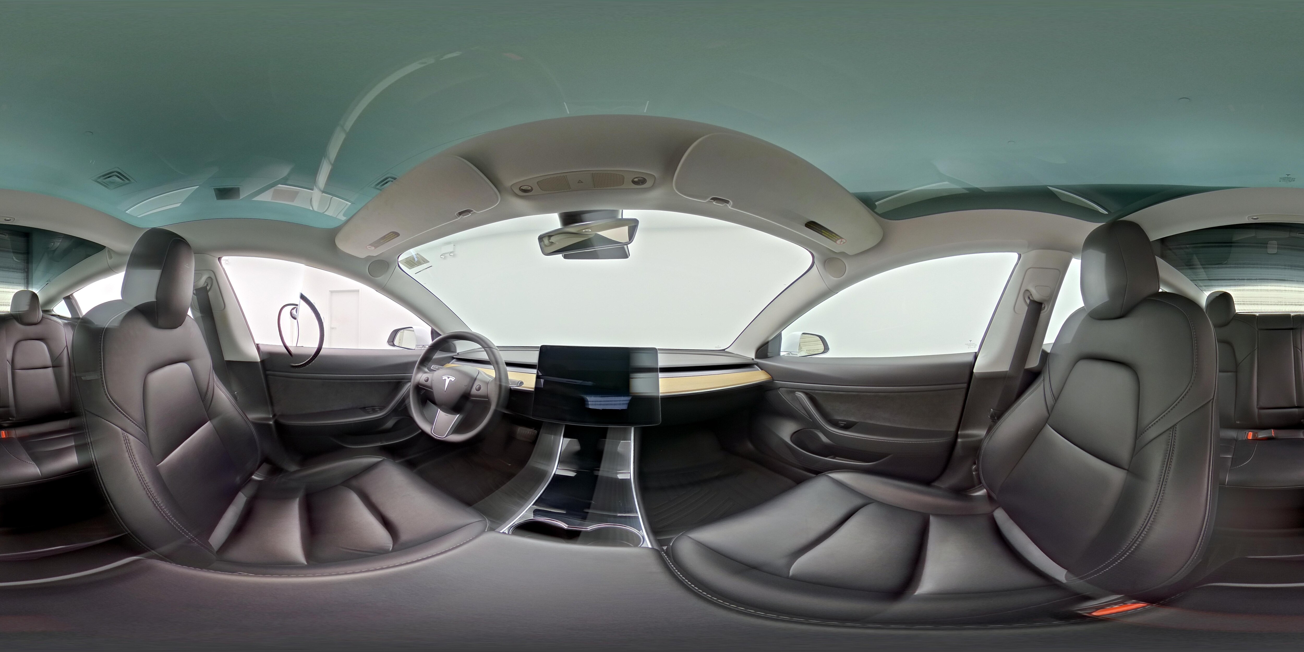 2020 Tesla Model 3 Base - Photo 24