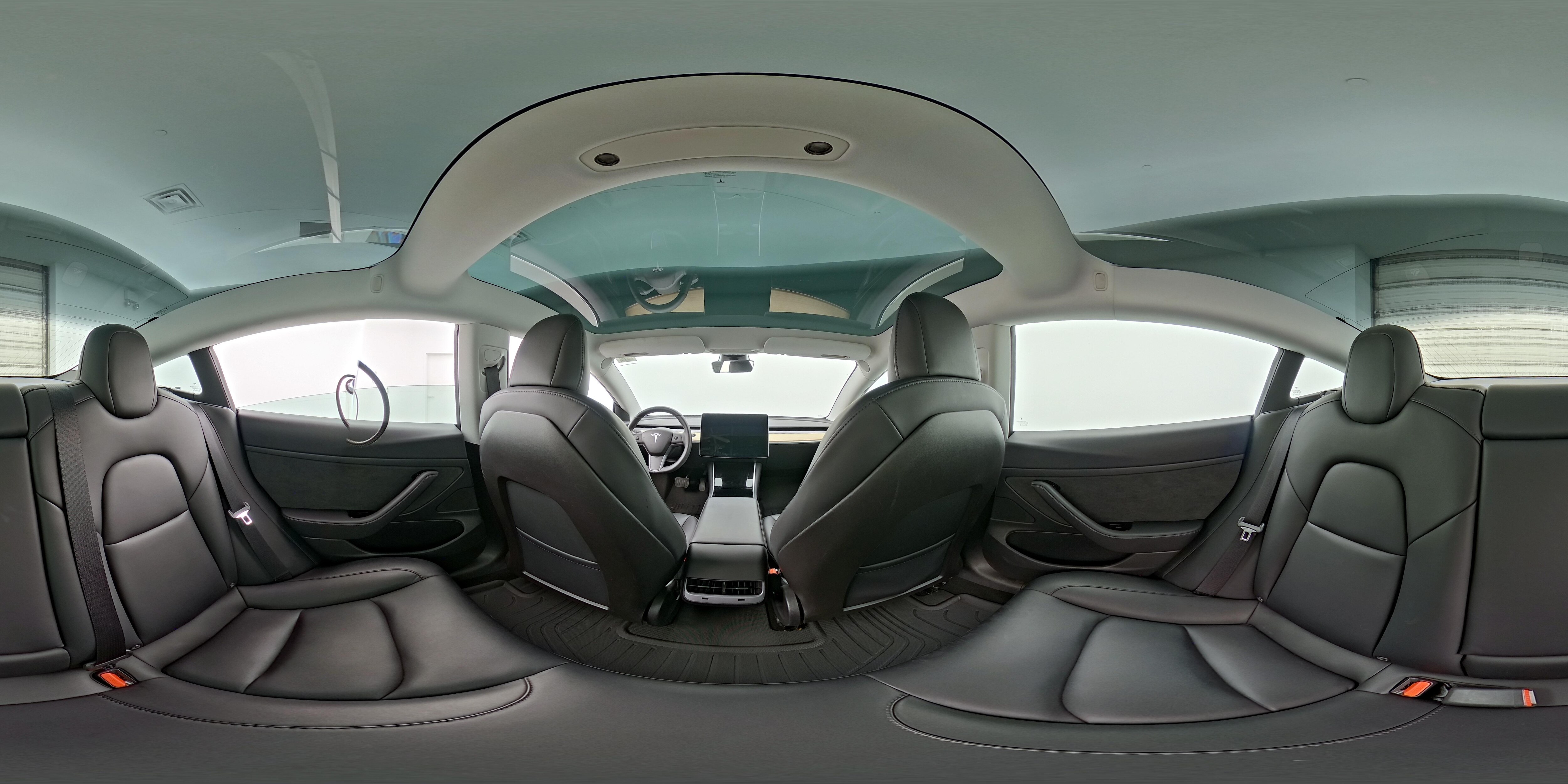 2020 Tesla Model 3 Base - Photo 25