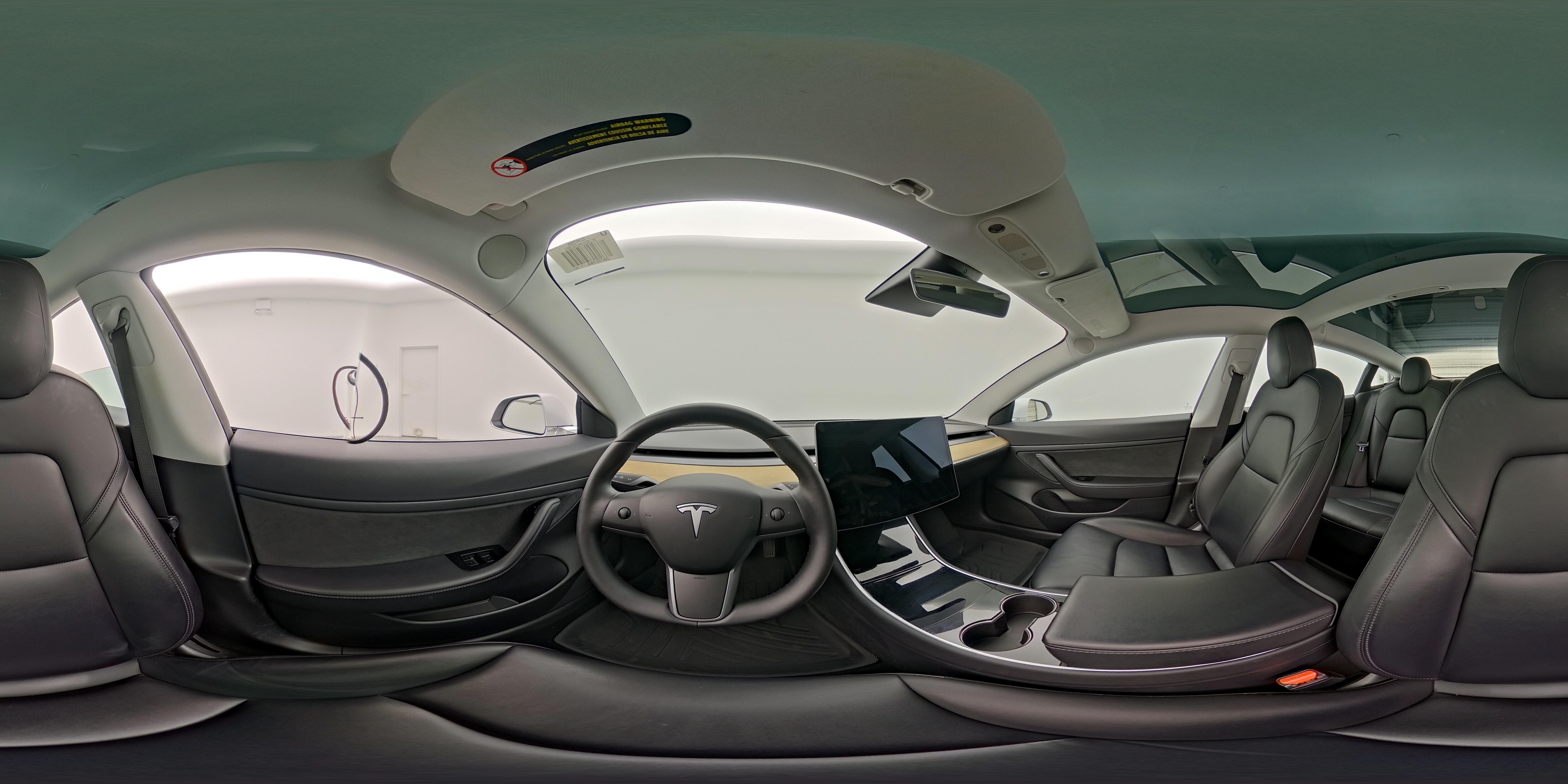 2020 Tesla Model 3 Base - Photo 26