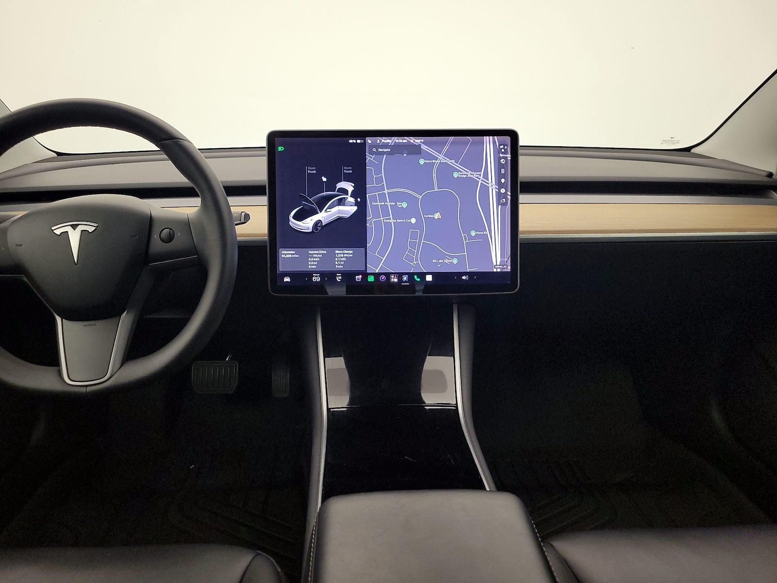 2020 Tesla Model 3 Base - Photo 10