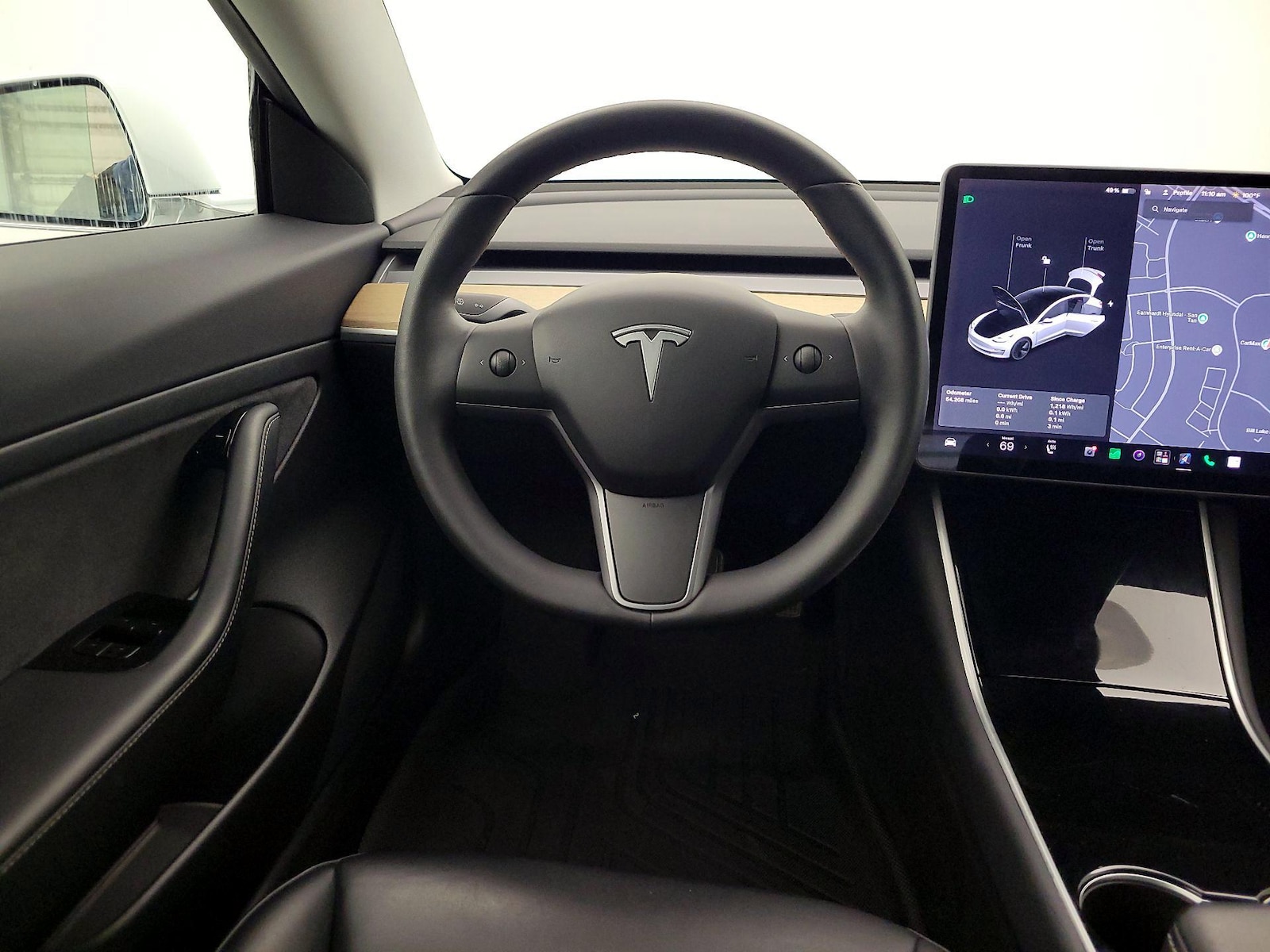 2020 Tesla Model 3 Base - Photo 11