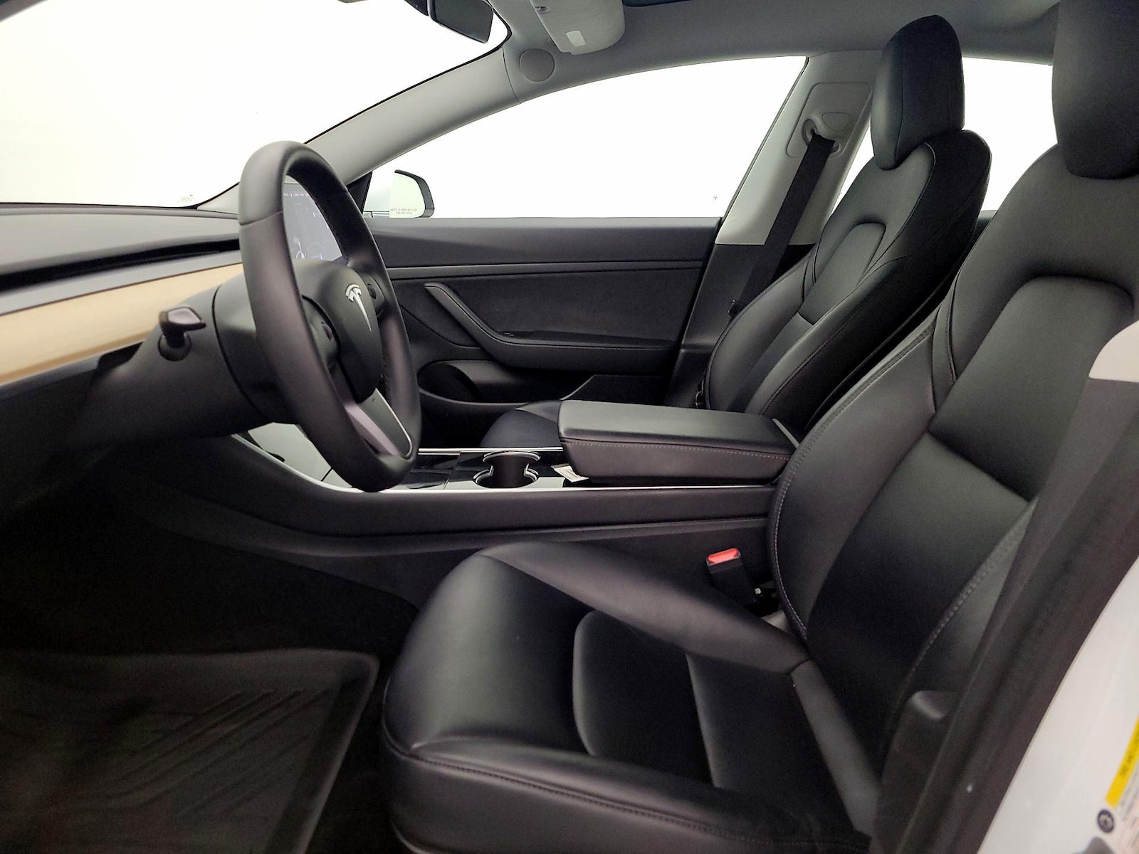 2020 Tesla Model 3 Base - Photo 12