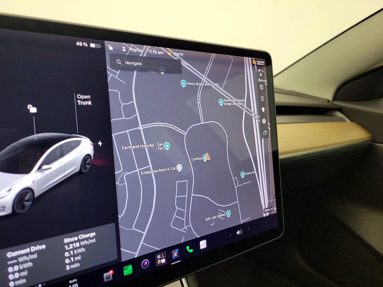 2020 Tesla Model 3 Base - Photo 14