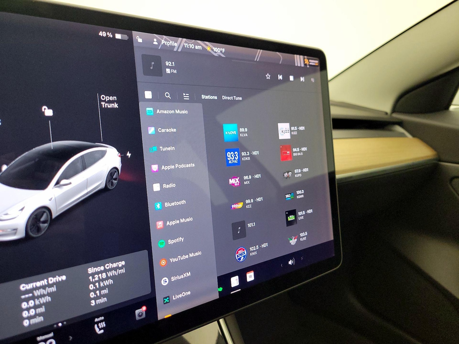 2020 Tesla Model 3 Base - Photo 16