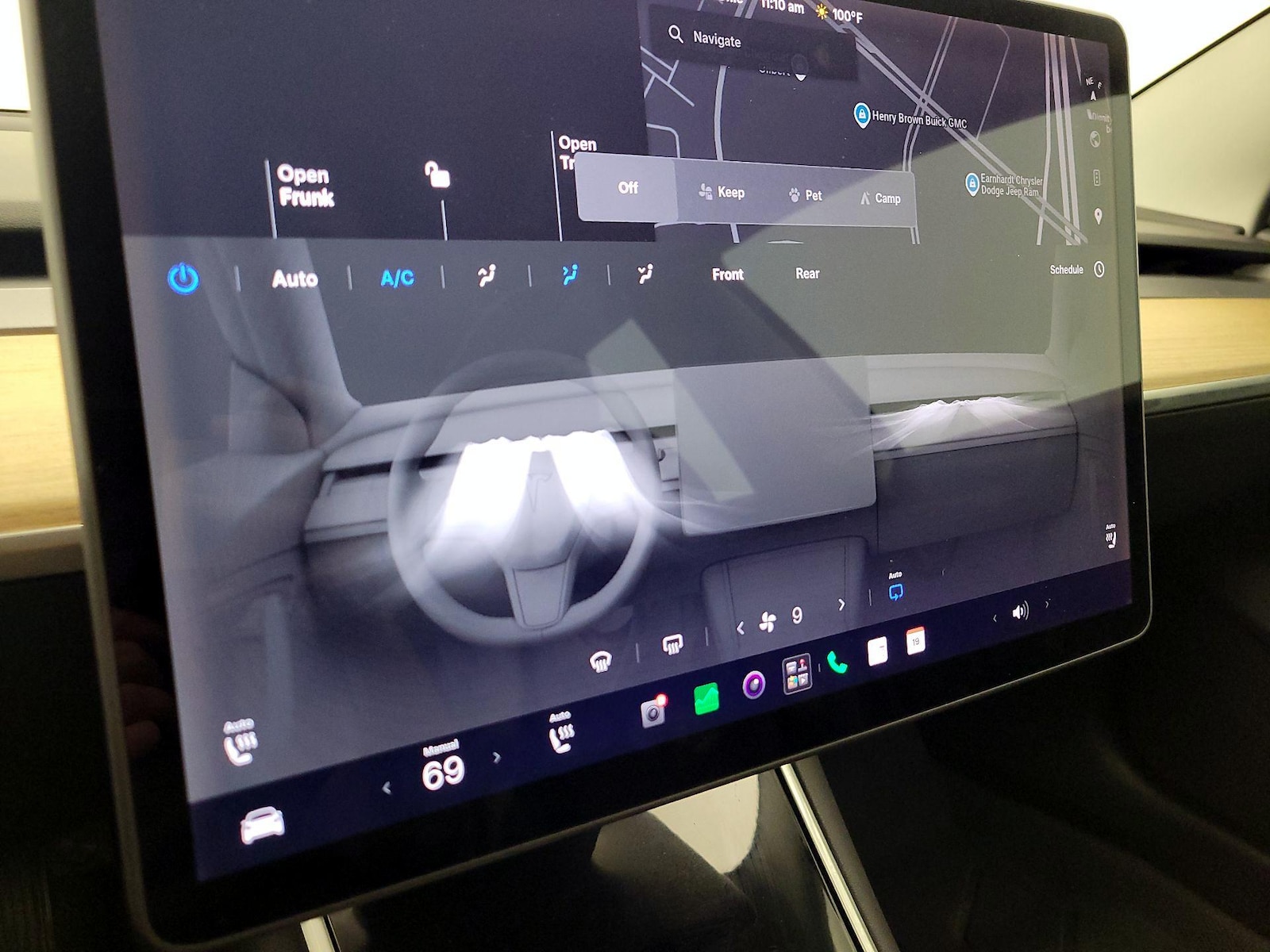 2020 Tesla Model 3 Base - Photo 17