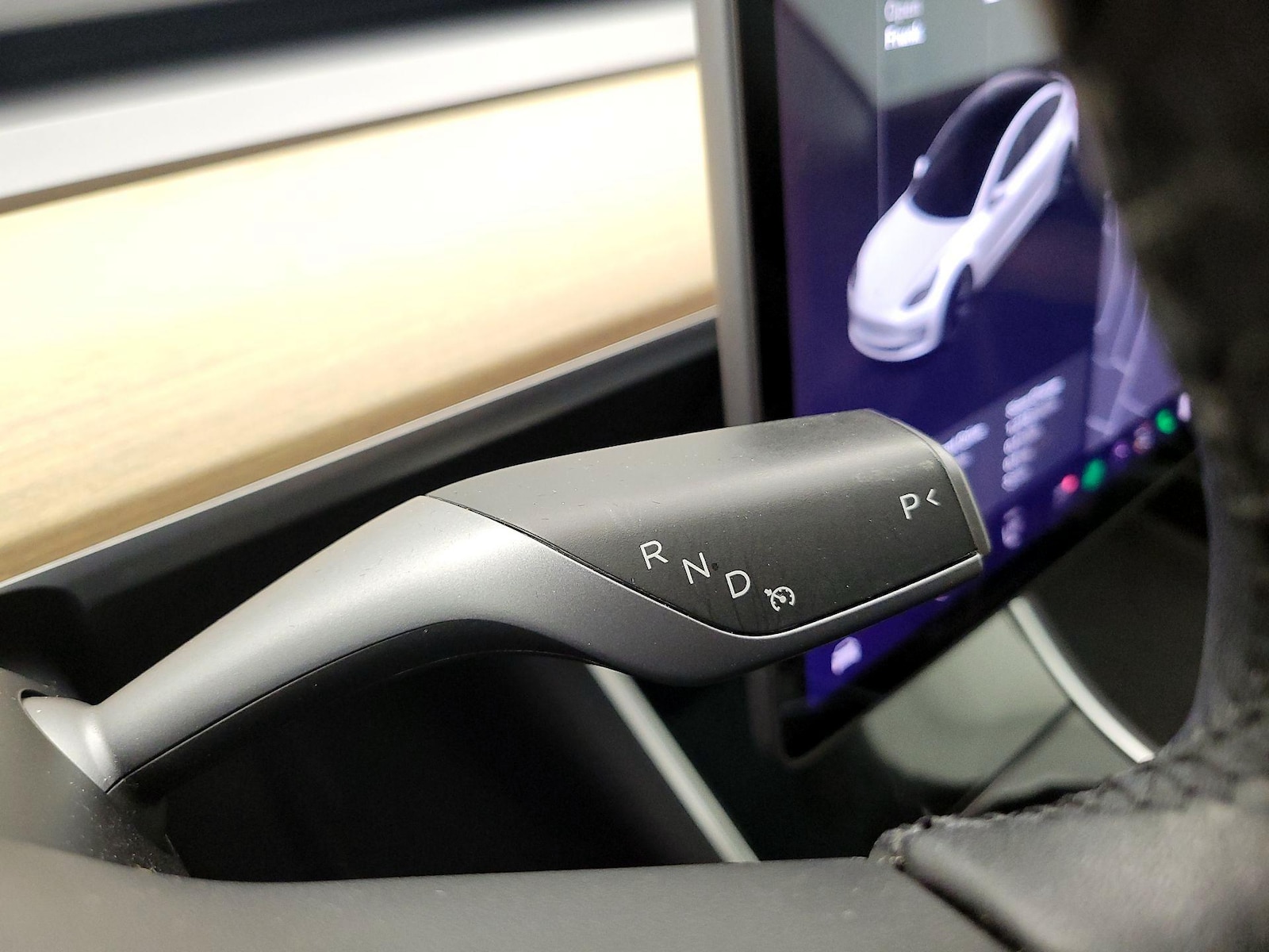 2020 Tesla Model 3 Base - Photo 18