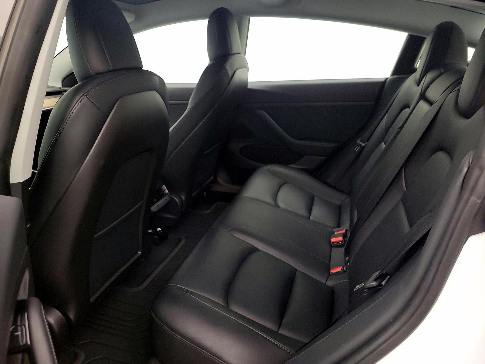 2020 Tesla Model 3 Base - Photo 20
