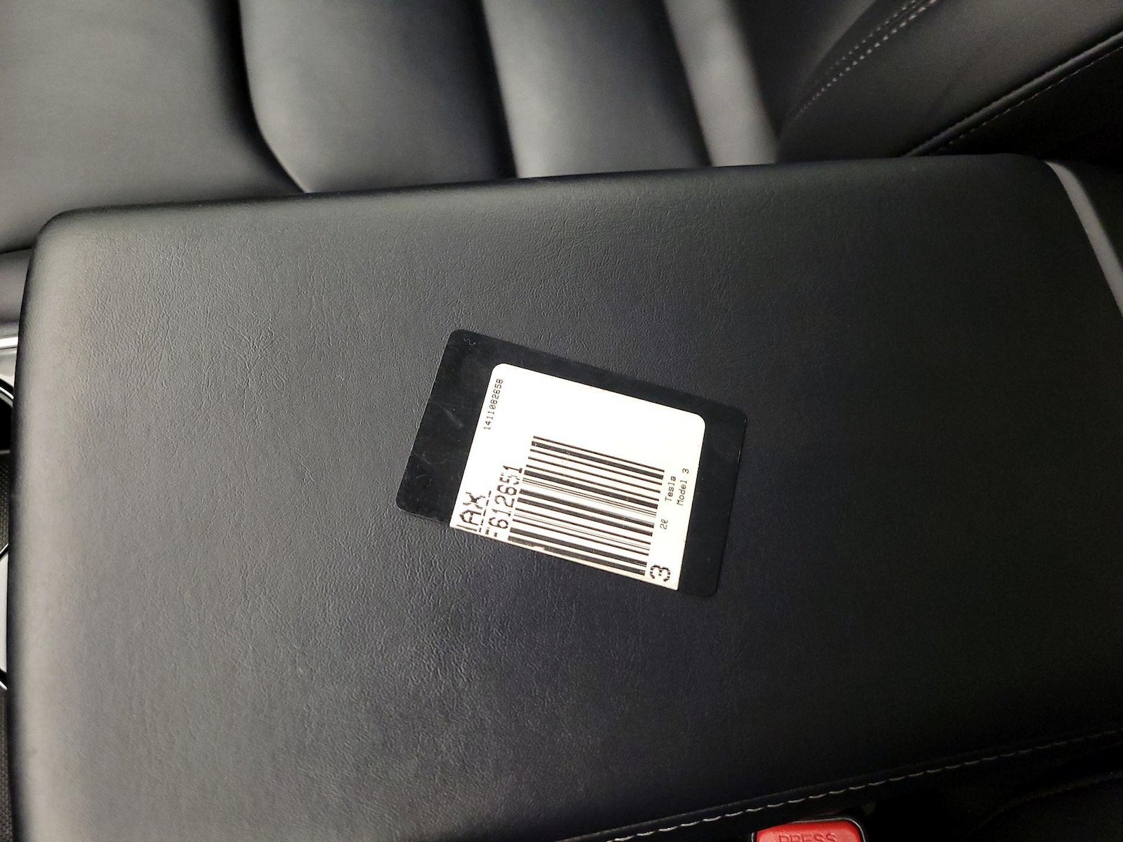 2020 Tesla Model 3 Base - Photo 23