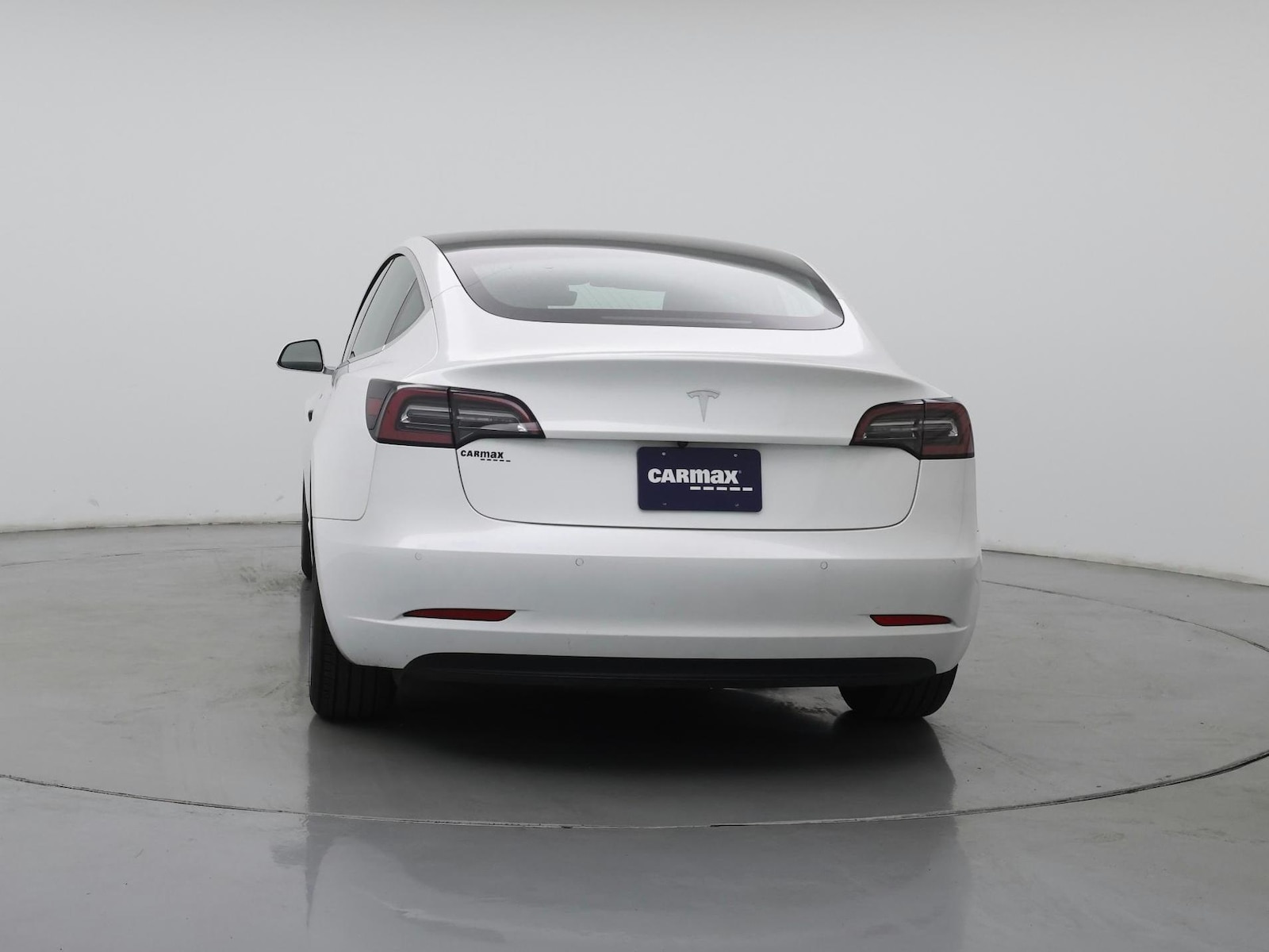 2020 Tesla Model 3 Base - Photo 7