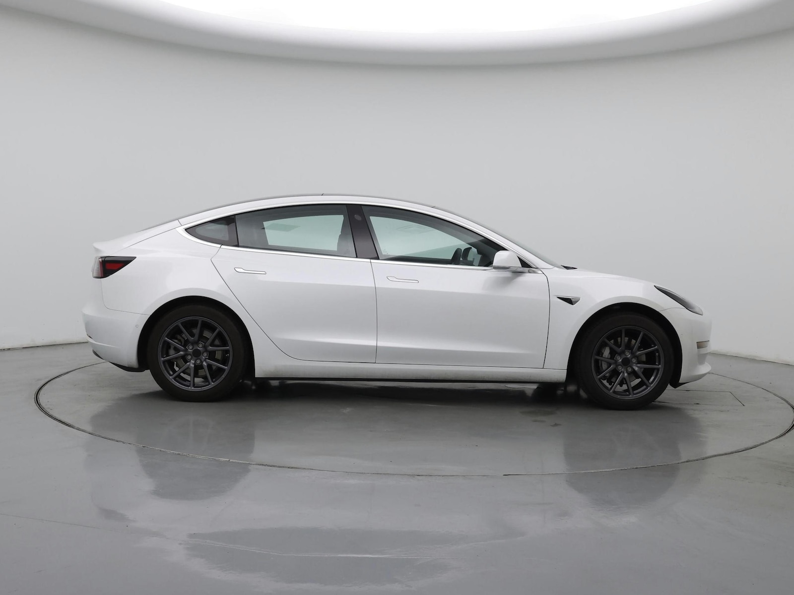 2020 Tesla Model 3 Base - Photo 8