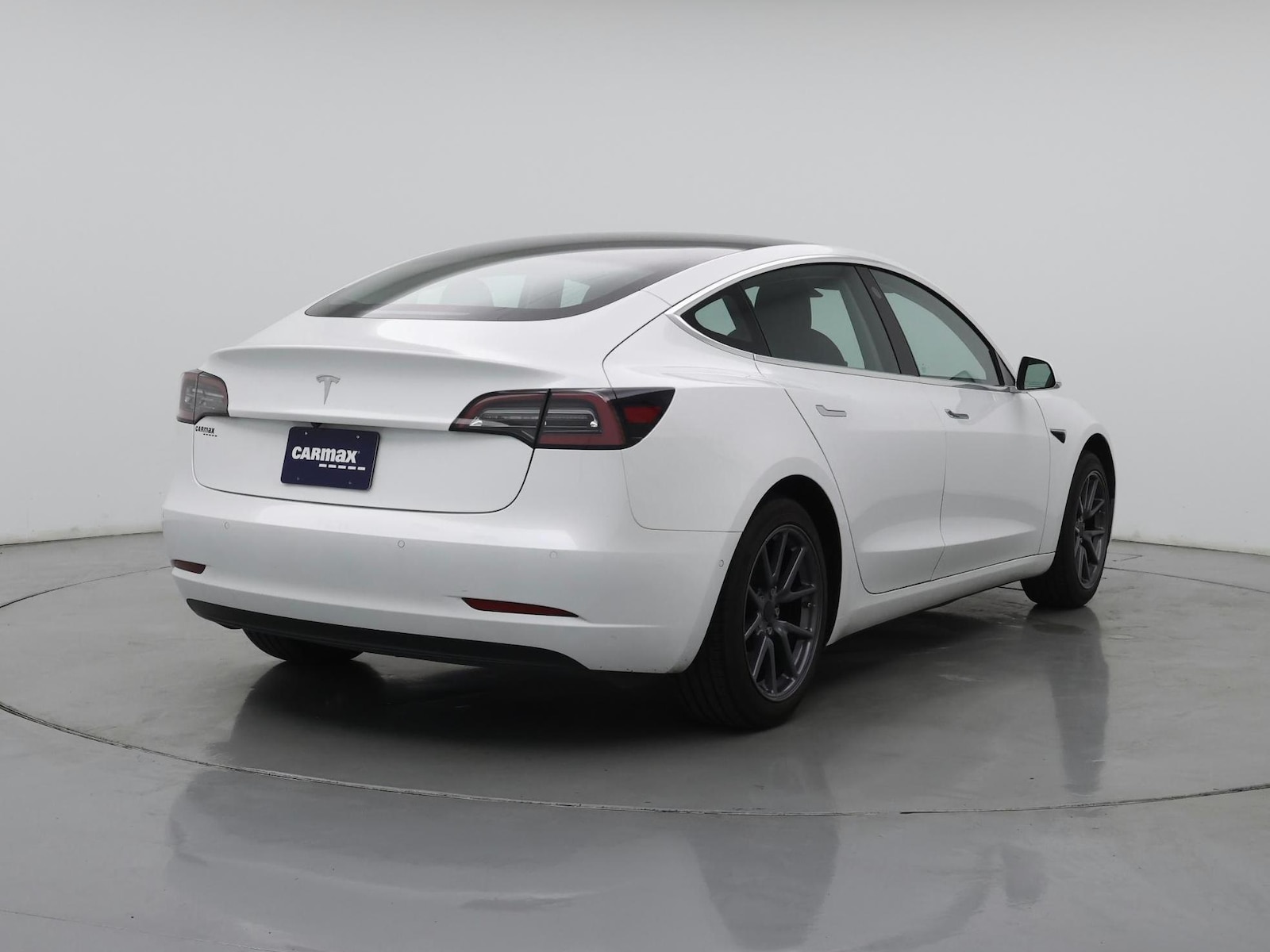 2020 Tesla Model 3 Base - Photo 9