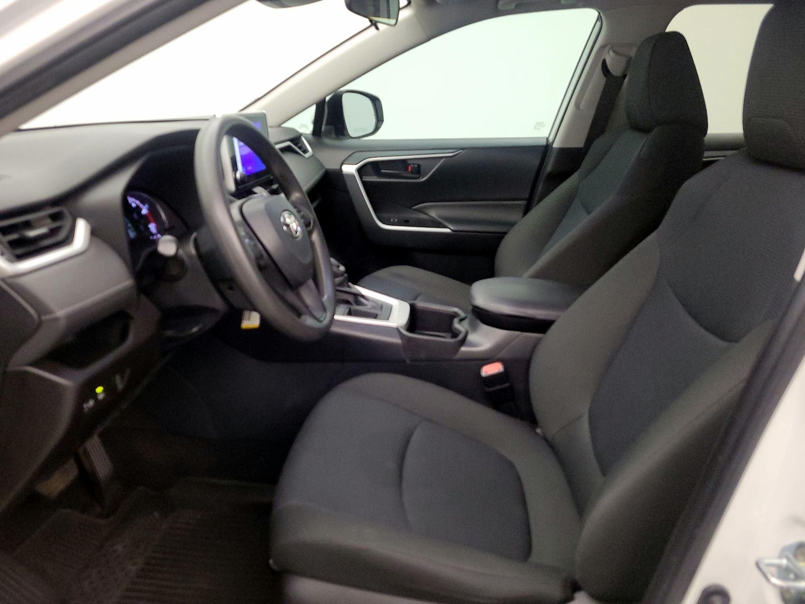Side Airbags
