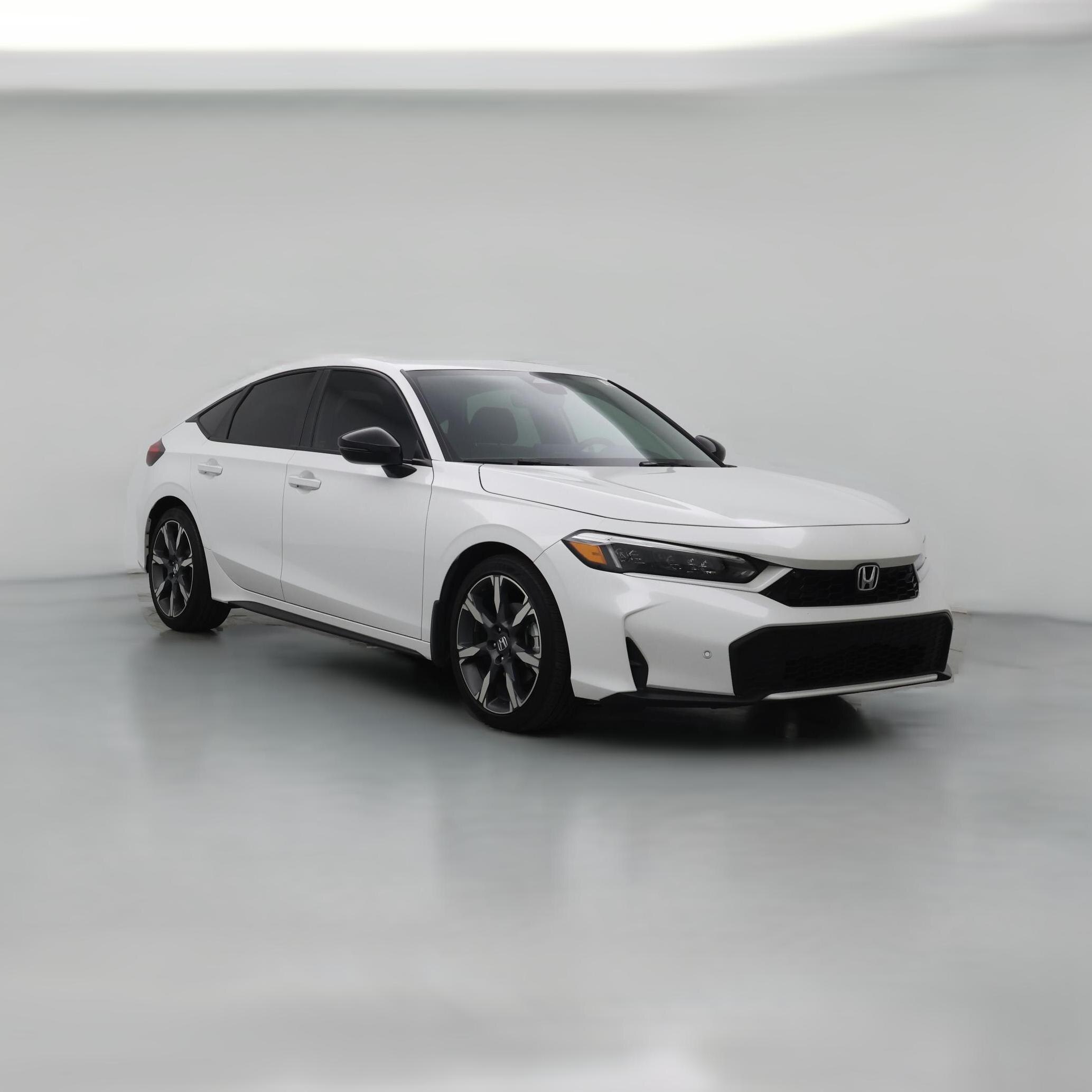Thumbnail: 2025 Honda Civic - 1
