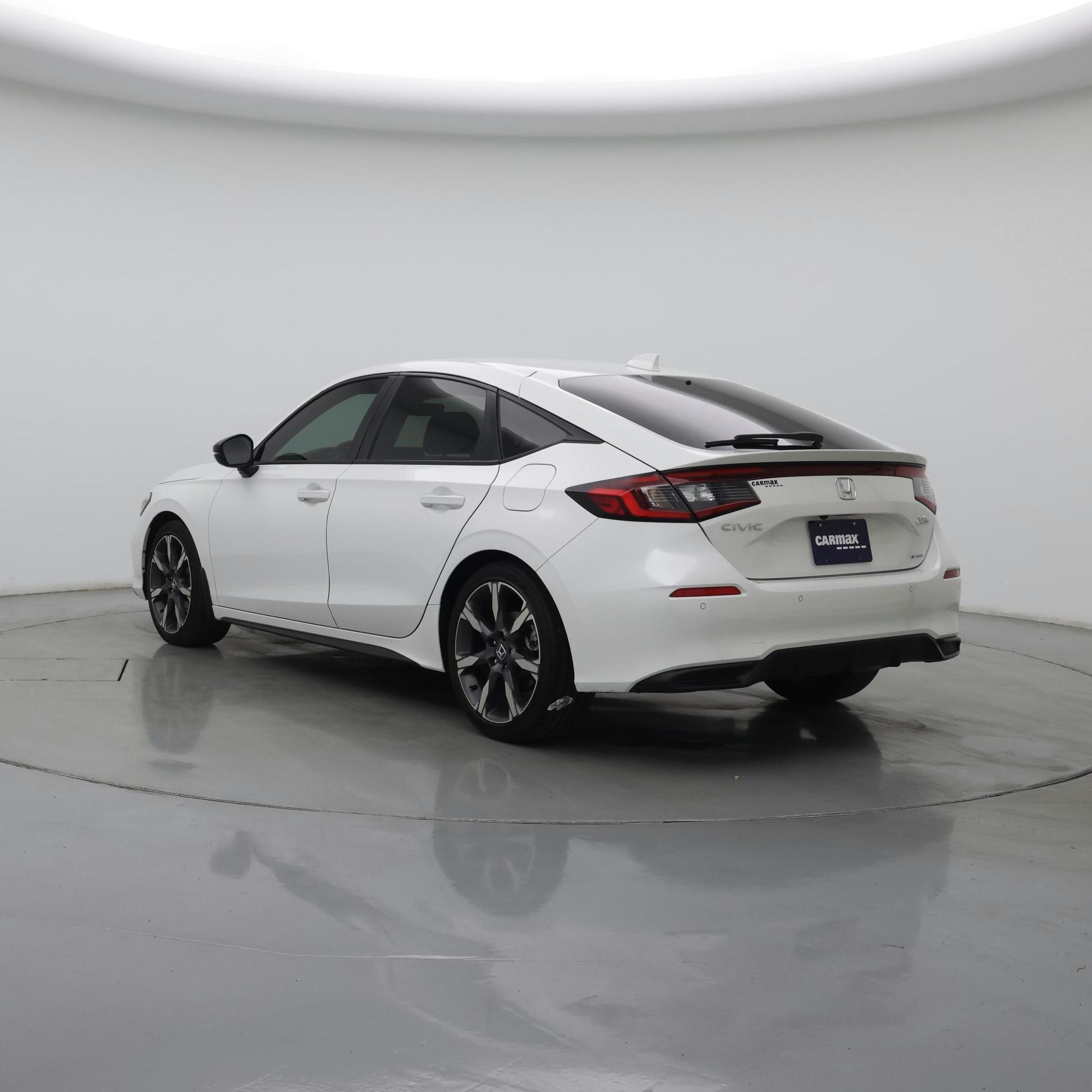 Thumbnail: 2025 Honda Civic - 2
