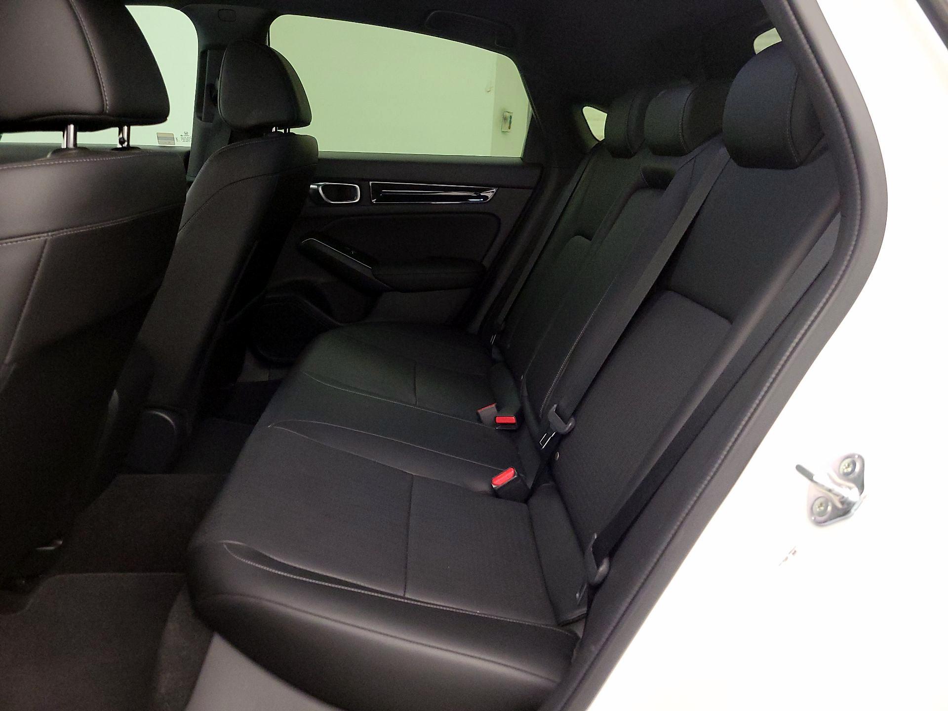 Thumbnail: 2025 Honda Civic - 20