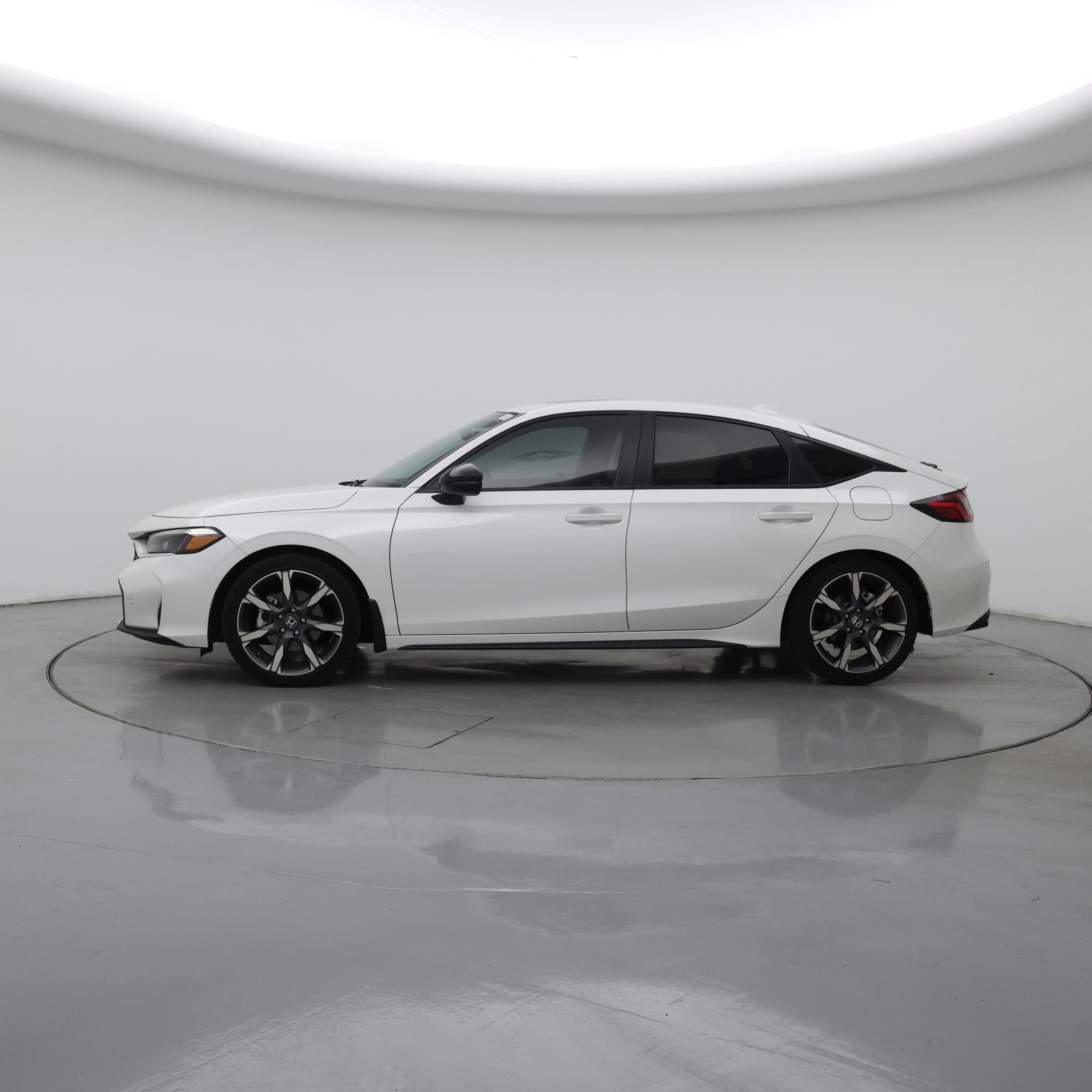Thumbnail: 2025 Honda Civic - 3