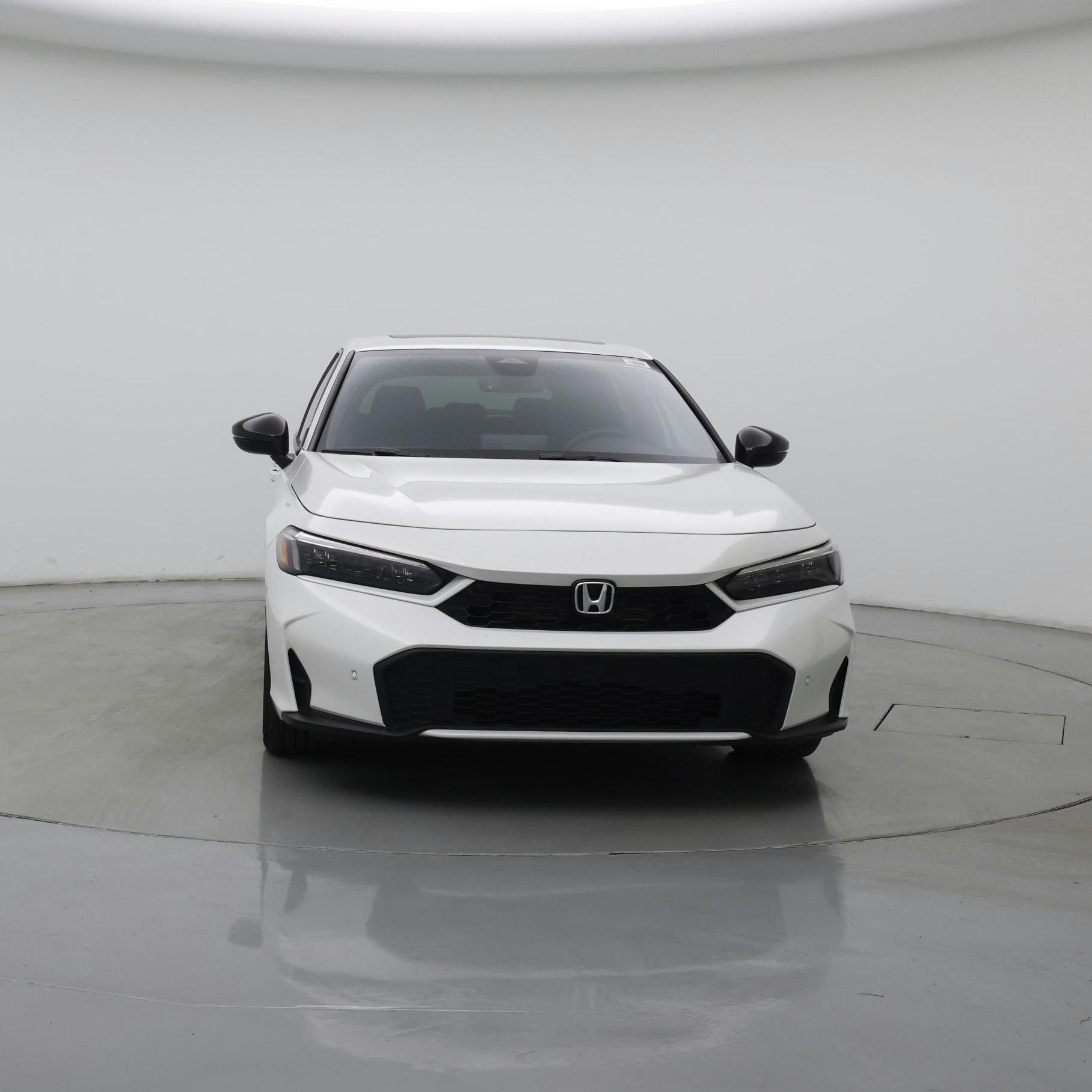 Thumbnail: 2025 Honda Civic - 5