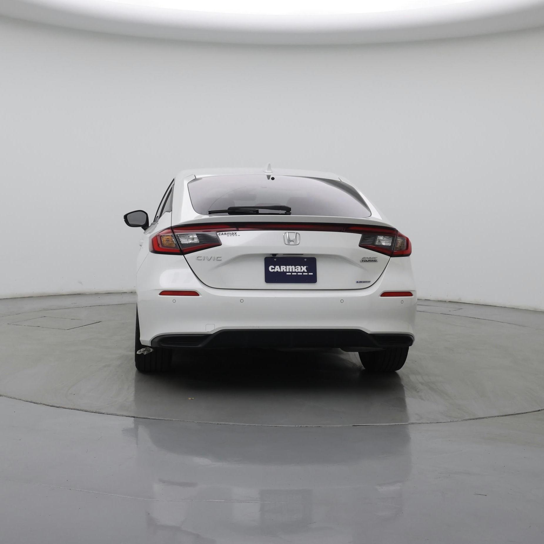 Thumbnail: 2025 Honda Civic - 6