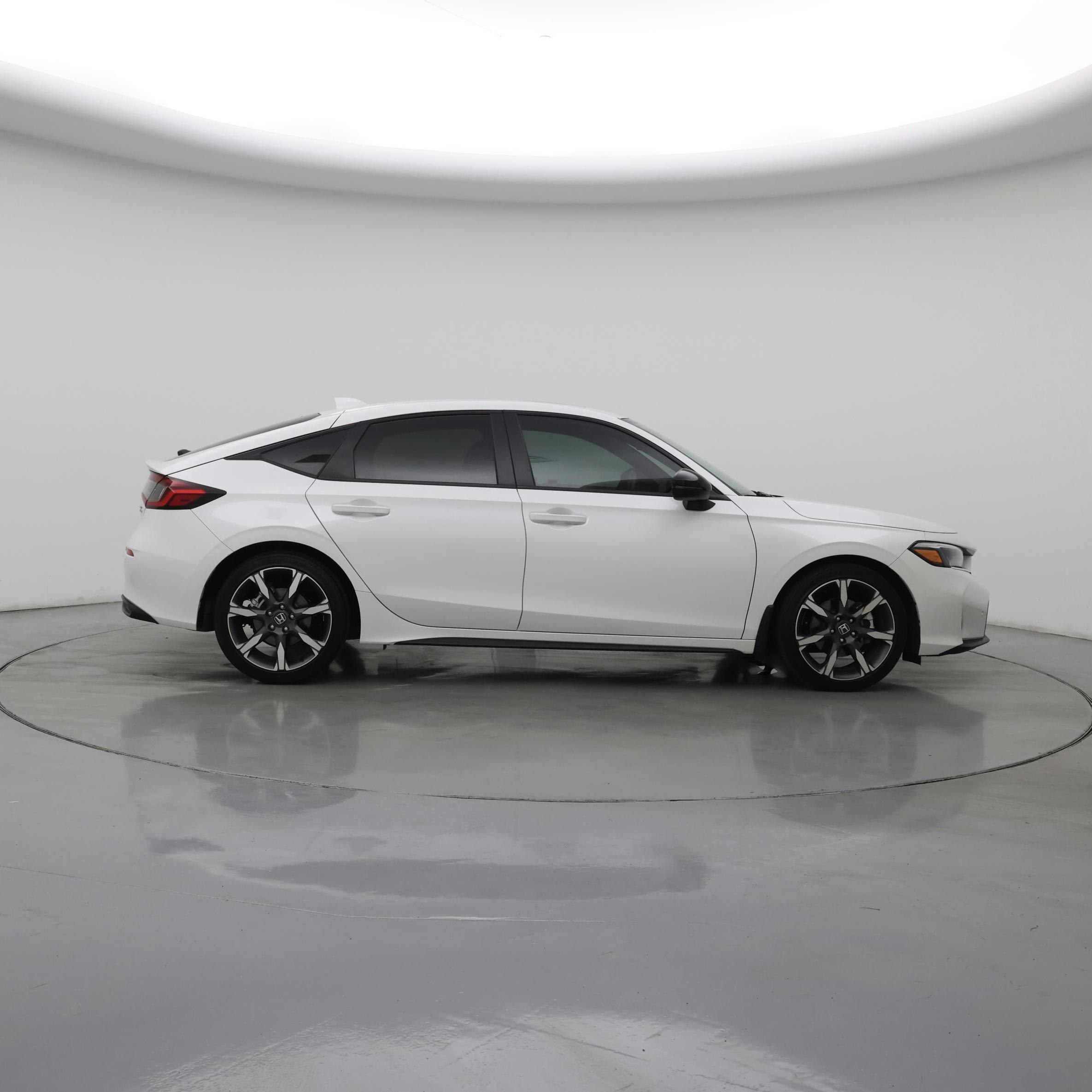 Thumbnail: 2025 Honda Civic - 7