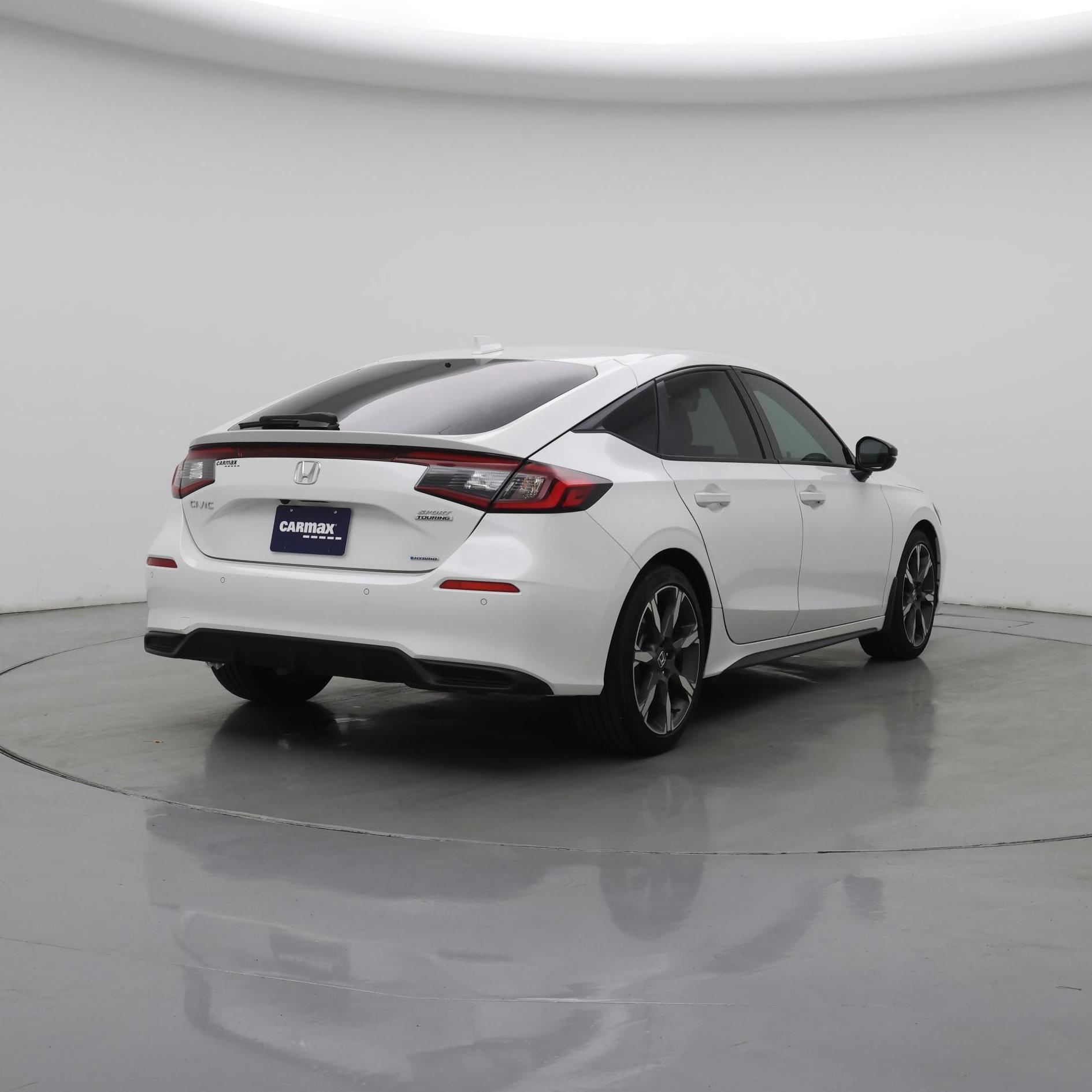 Thumbnail: 2025 Honda Civic - 8